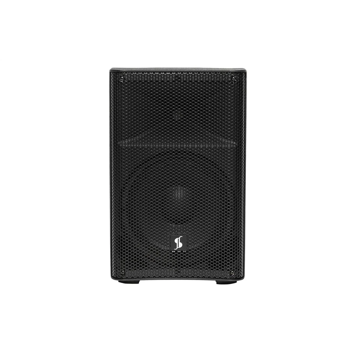 Stagg AS10 US 10" 2-Way Active Speaker 125W