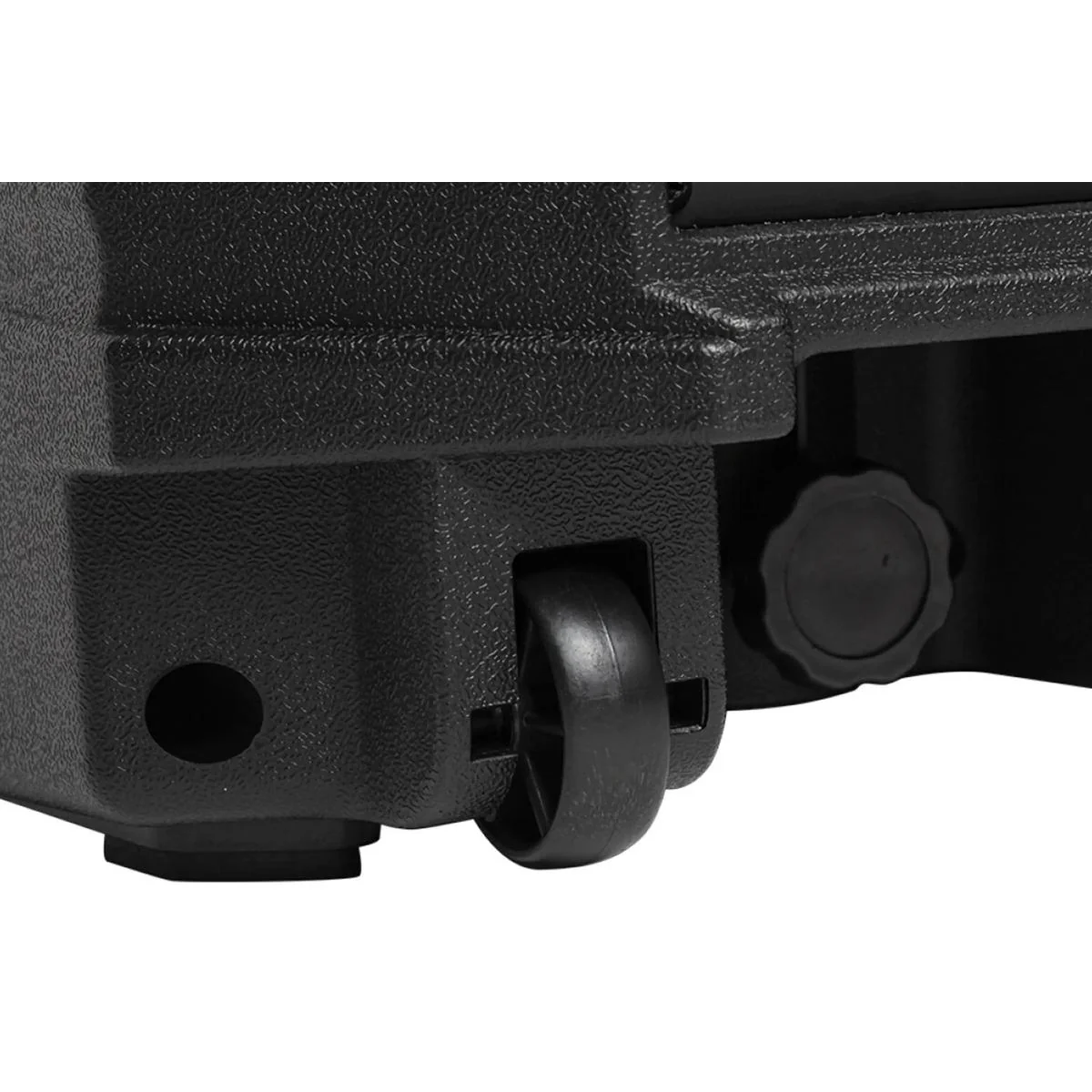 Stagg AS10 US 10" 2-Way Active Speaker 125W - Image 4