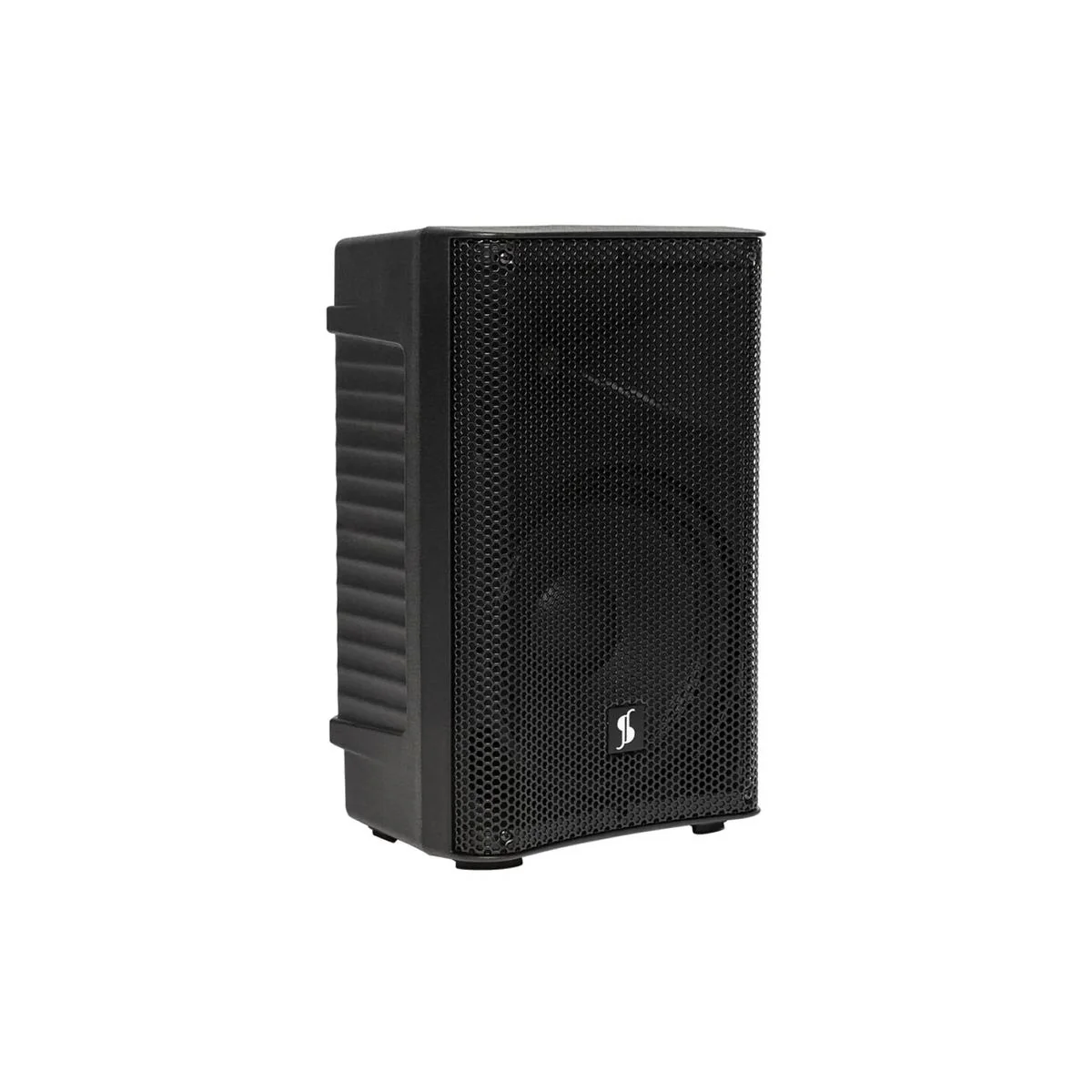 Stagg AS10 US 10" 2-Way Active Speaker 125W - Image 5
