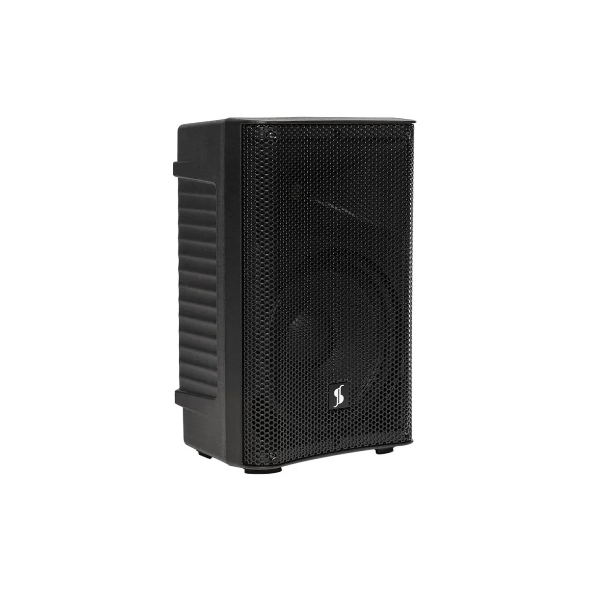 Stagg AS10B US 10" 2-Way Active Speaker Class D 125W - Image 5