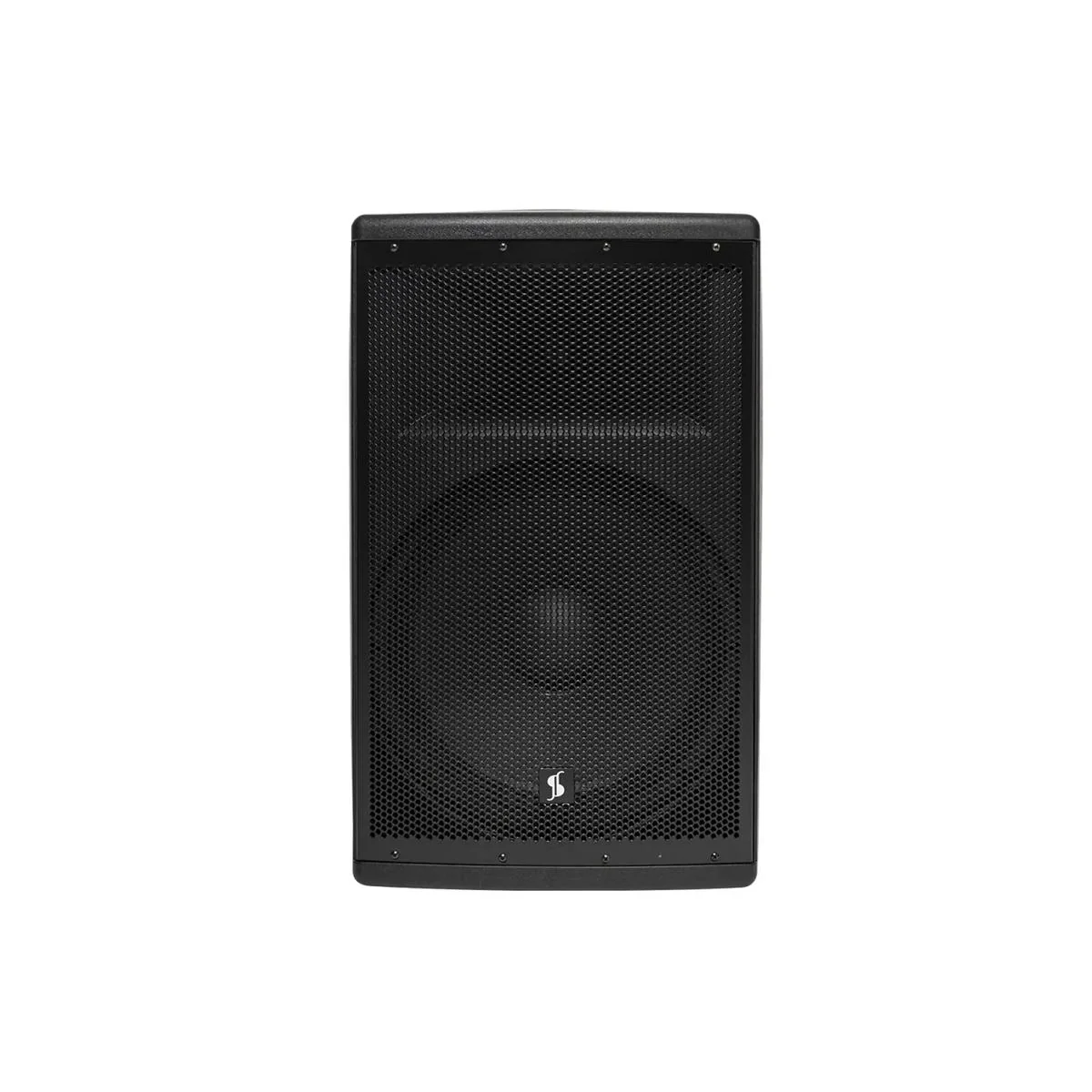 Stagg AS15B US 15" 2-Way Active Speaker Class AB 200W