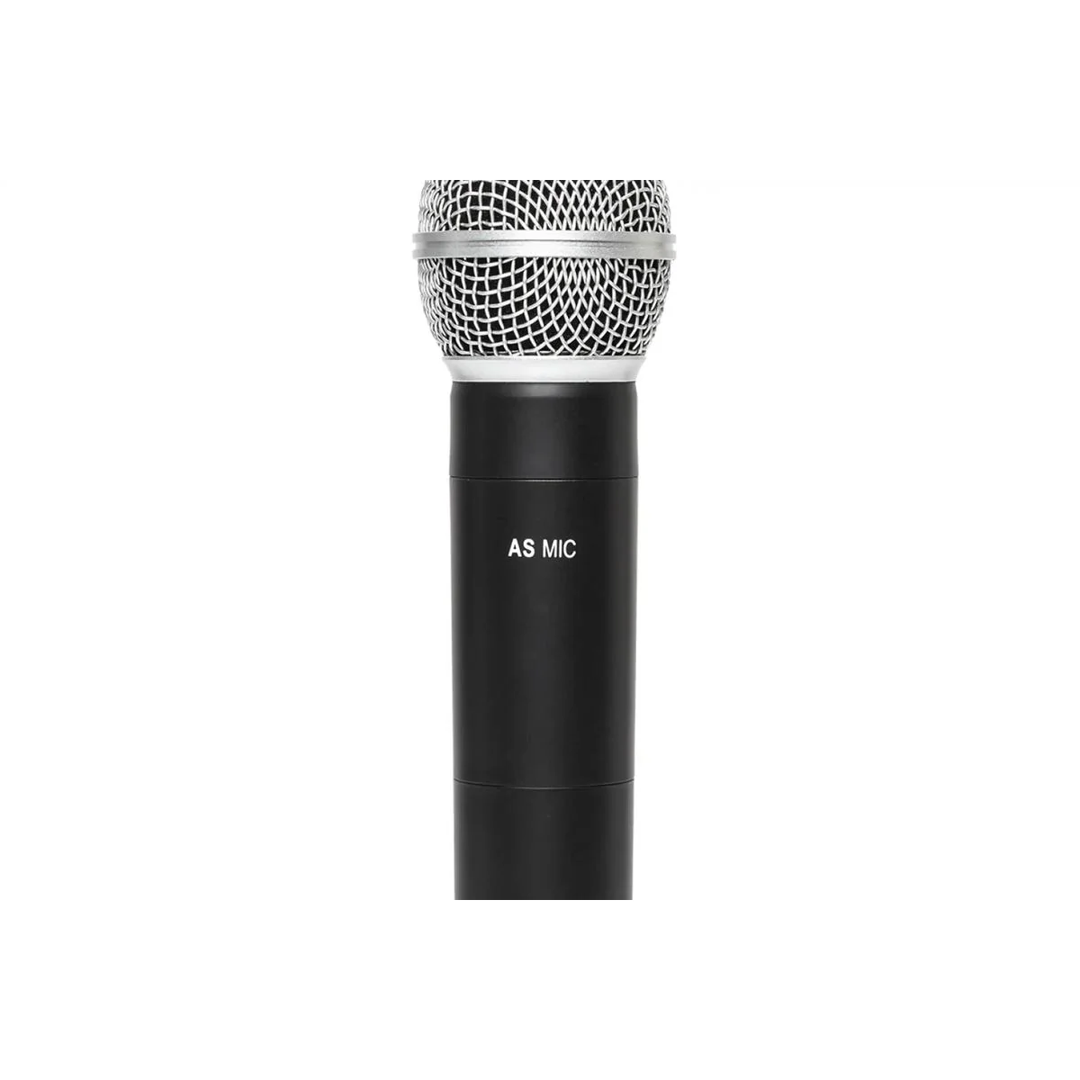 Stagg AS15B US 15" 2-Way Active Speaker Class AB 200W - Image 5