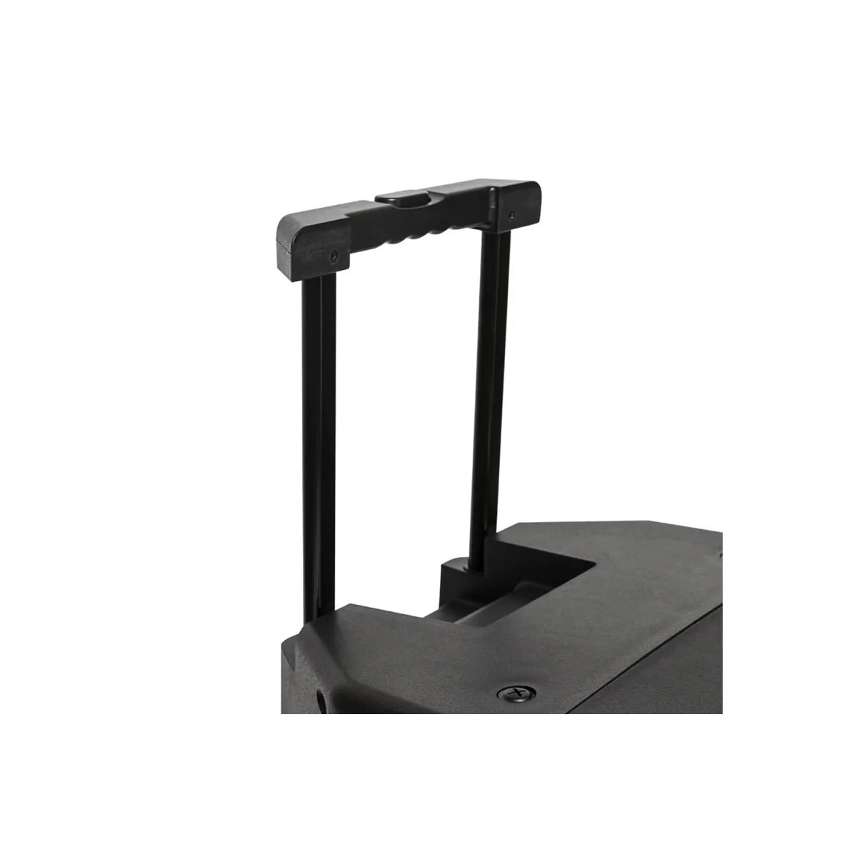 Stagg AS15B US 15" 2-Way Active Speaker Class AB 200W - Image 7