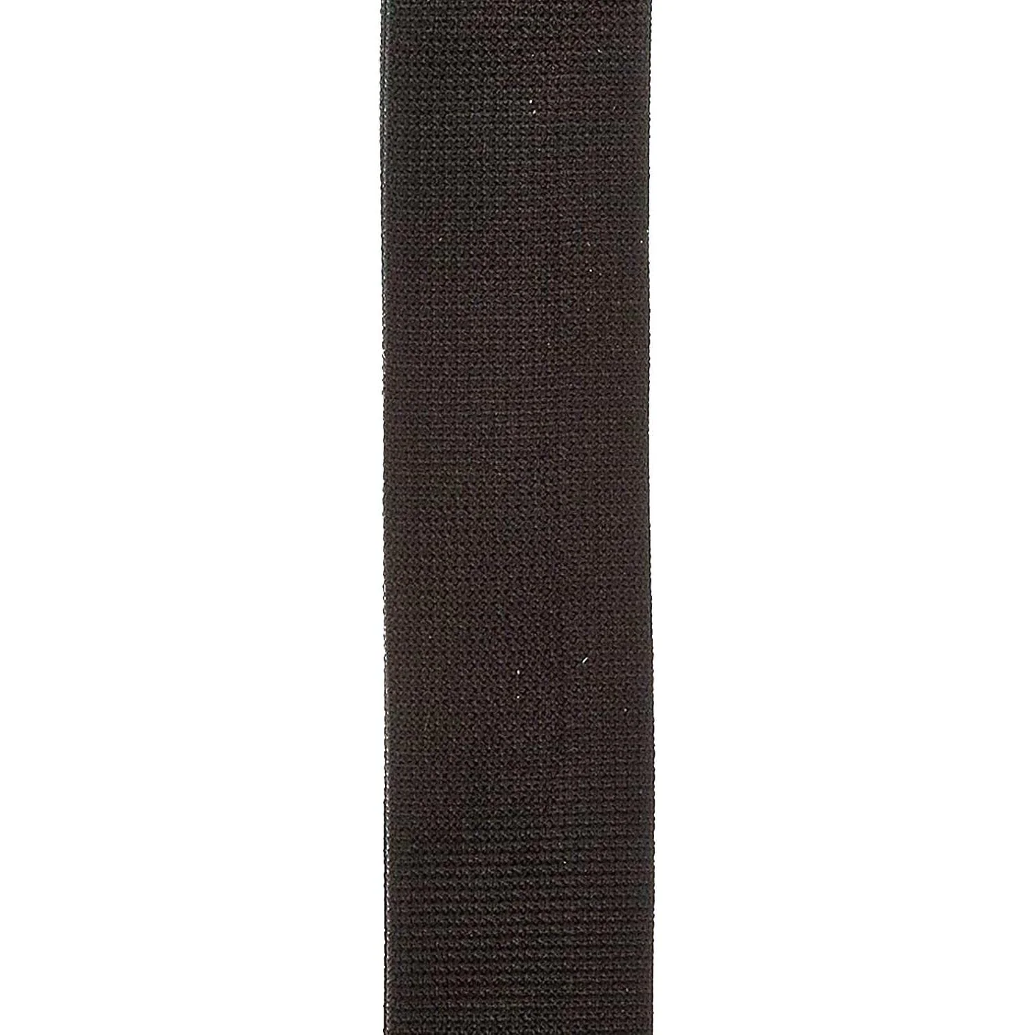 D'Addario Guitar Strap BLACK Polypropylene 2 Inch Wide - Image 5