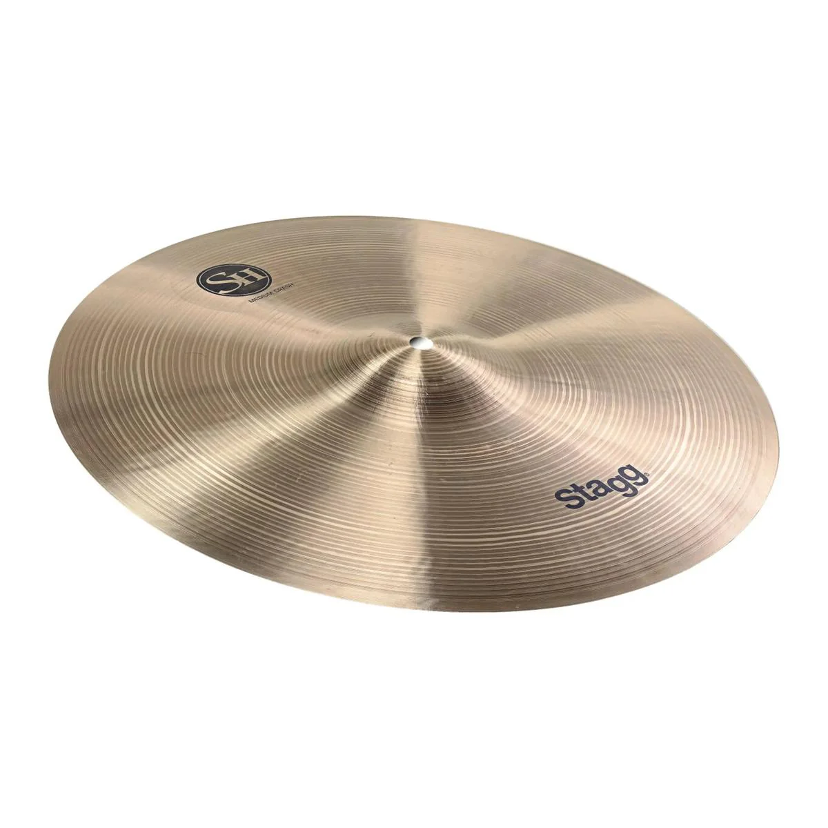Stagg SH-CM20R 20" SH Medium Crash