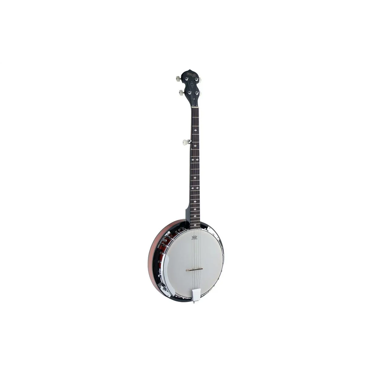 Stagg BJW24 DL 5-string Western Deluxe Banjo
