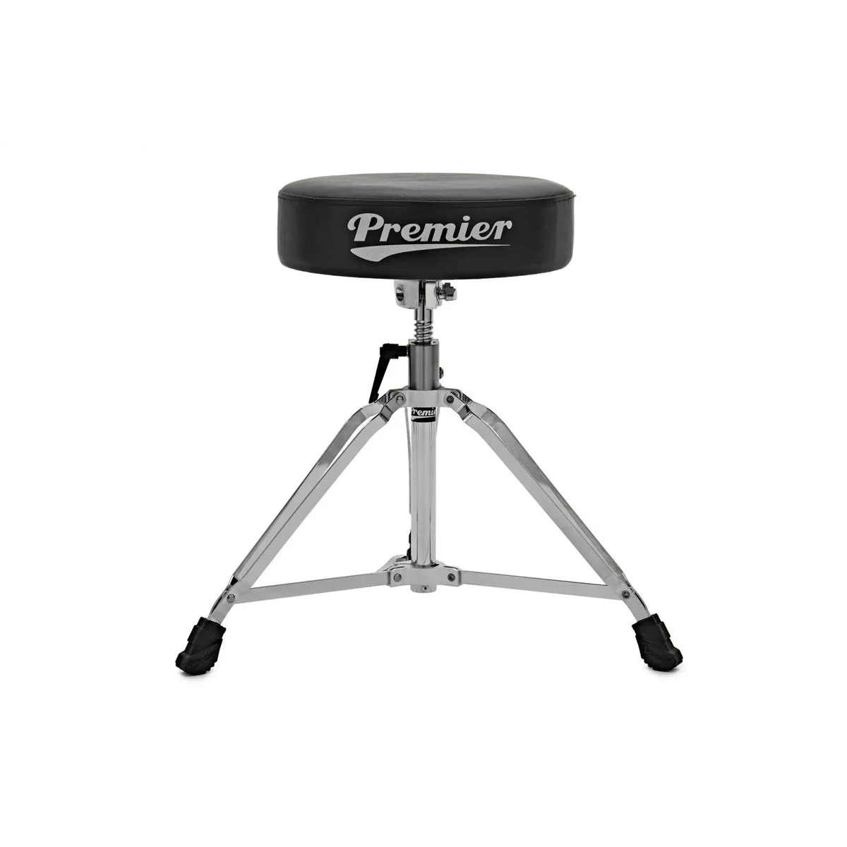 Premier 6012RV 6000 Series Deluxe Round-Top Throne