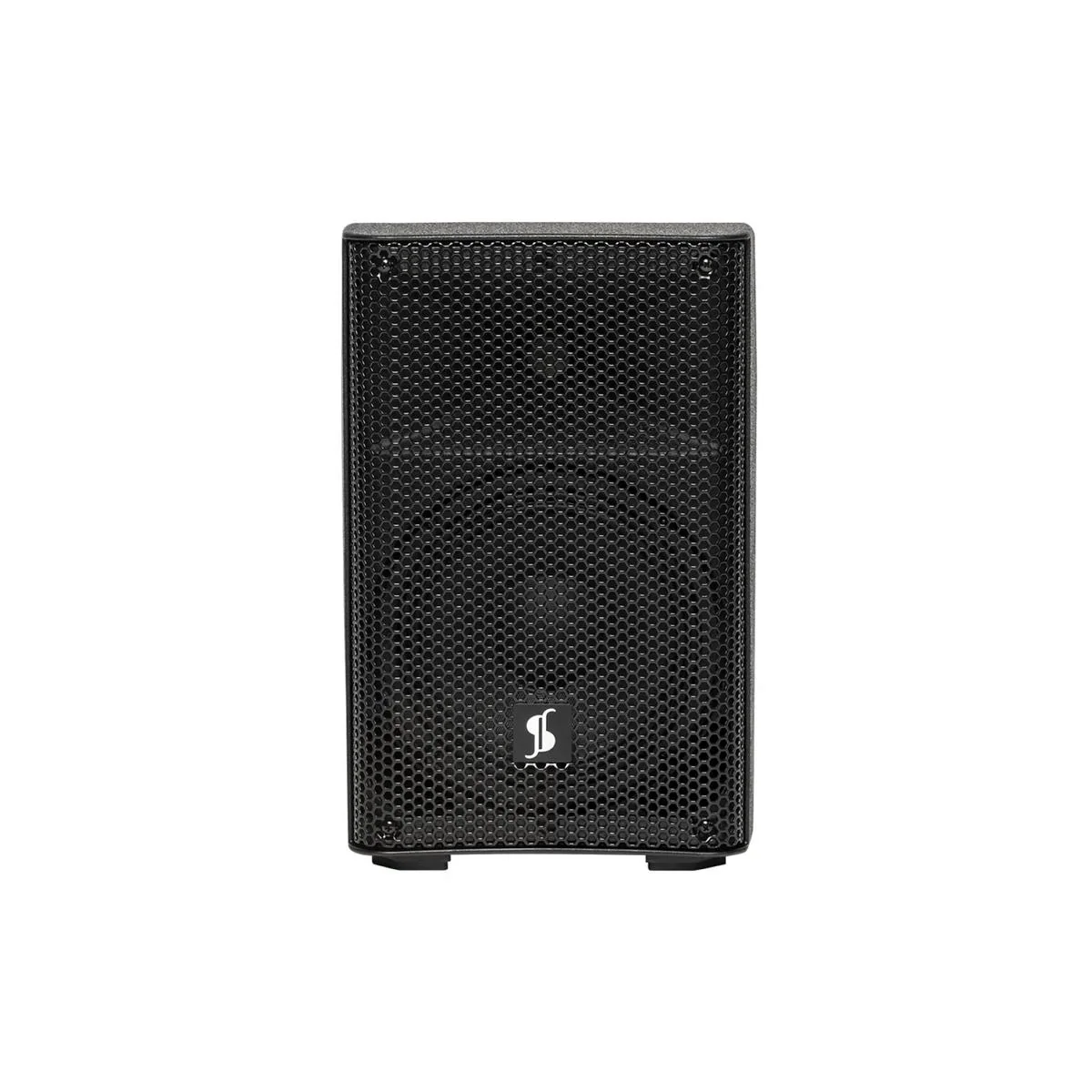 Stagg AS8B US 8" 2-Way Active Speaker Class D 125W