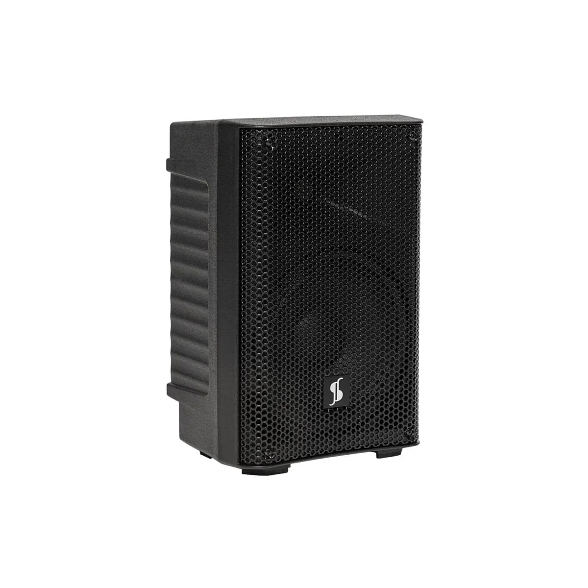 Stagg AS8B US 8" 2-Way Active Speaker Class D 125W - Image 6
