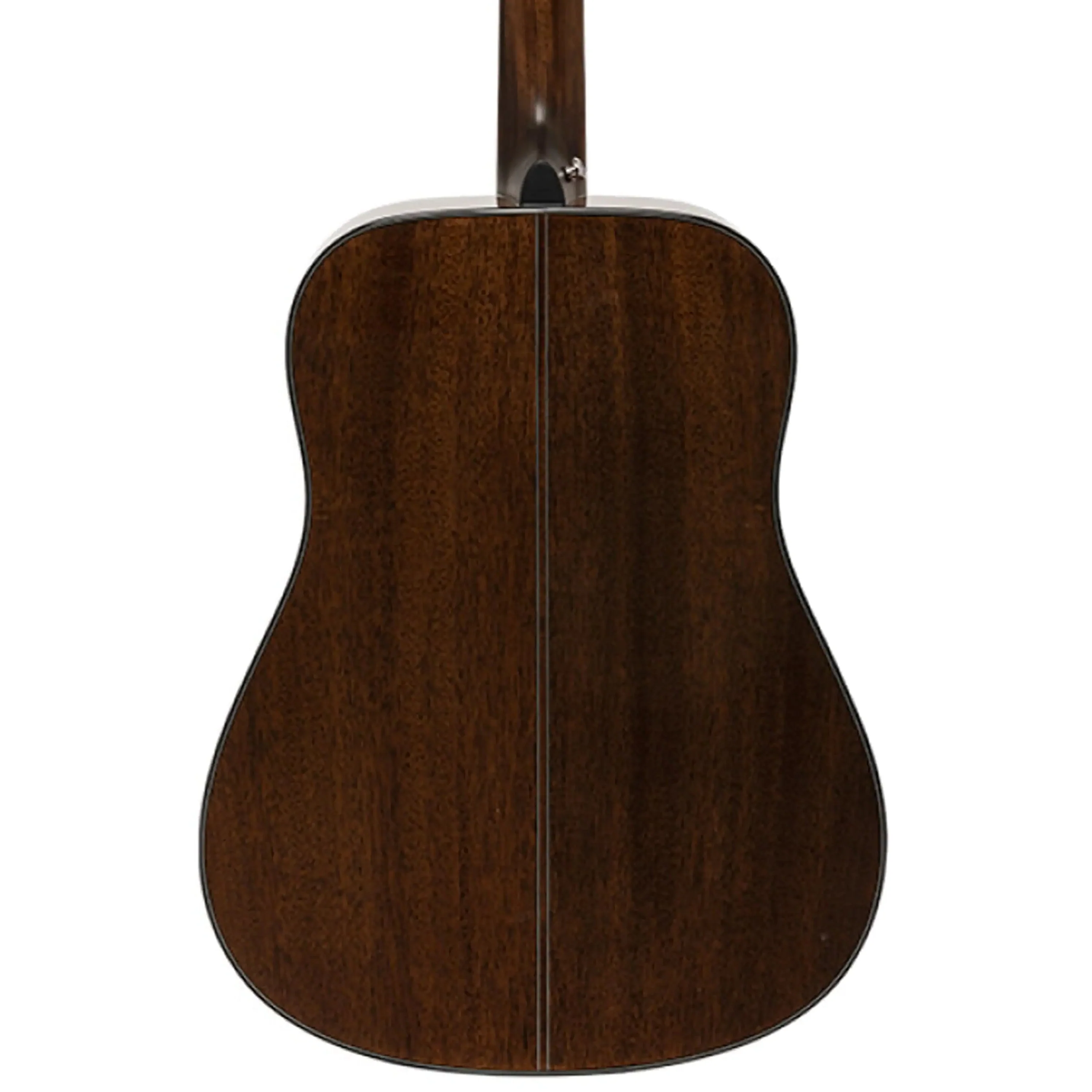 Crafter ABLE D600 N Able Series 600 Dreadnought Acoustic Guitar - Left-Handed - Image 2