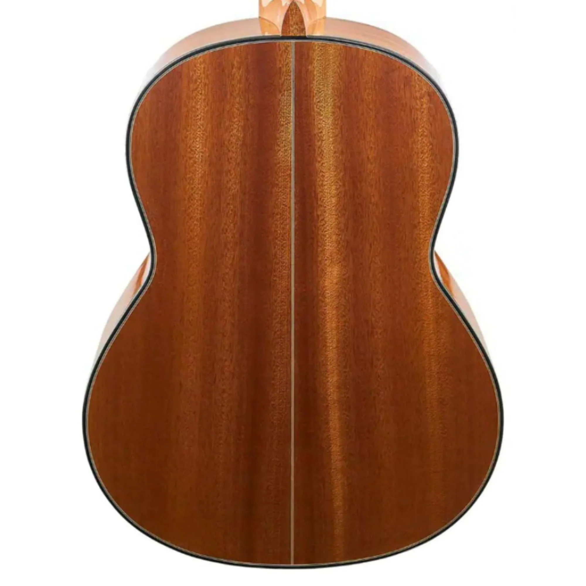 Admira A1 Handcrafted Series Solid Cedar Top Classical Acoustic Guitar - Image 2