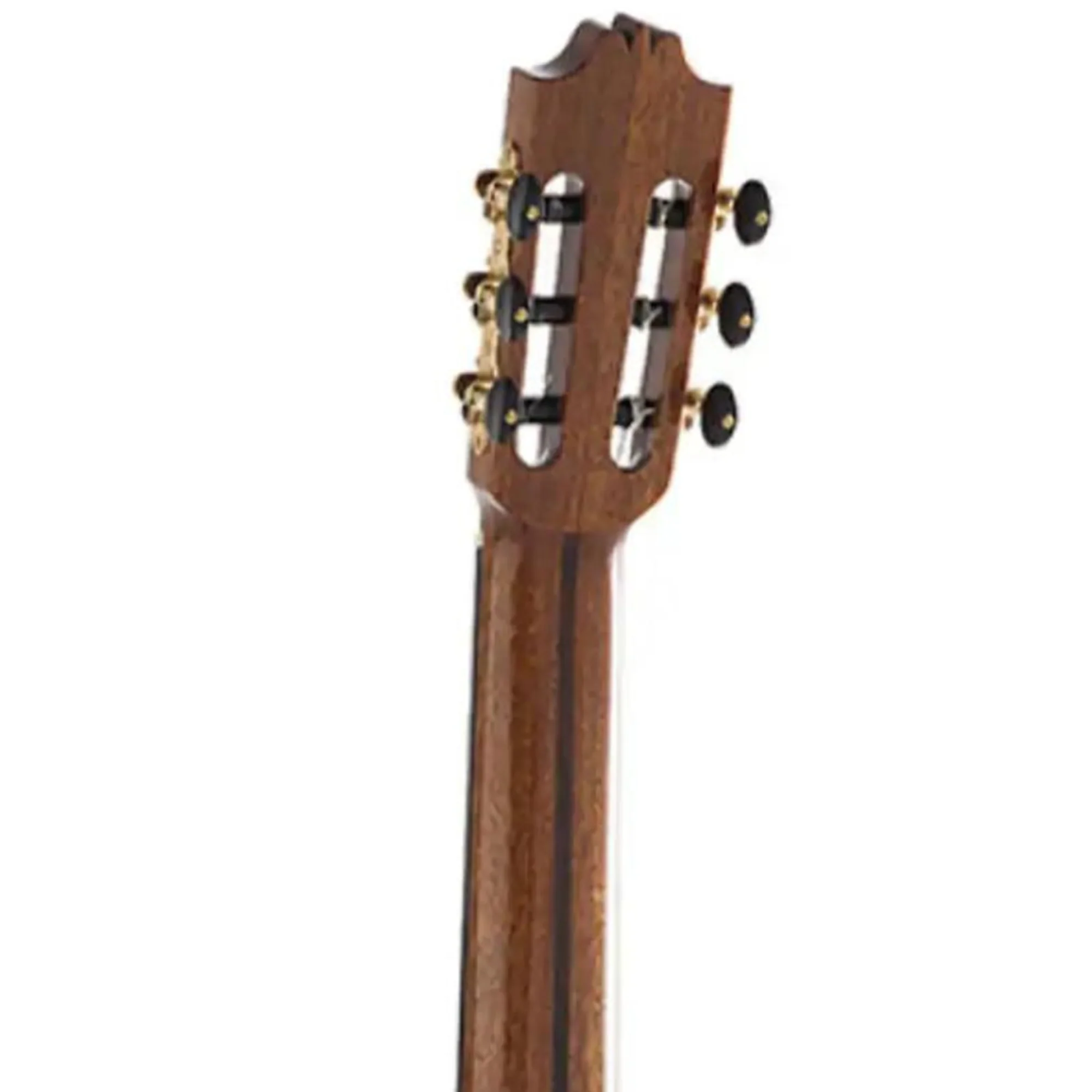 Admira A40 Handcrafted Series Solid Cedar Top Acoustic Classical Guitar - Image 5