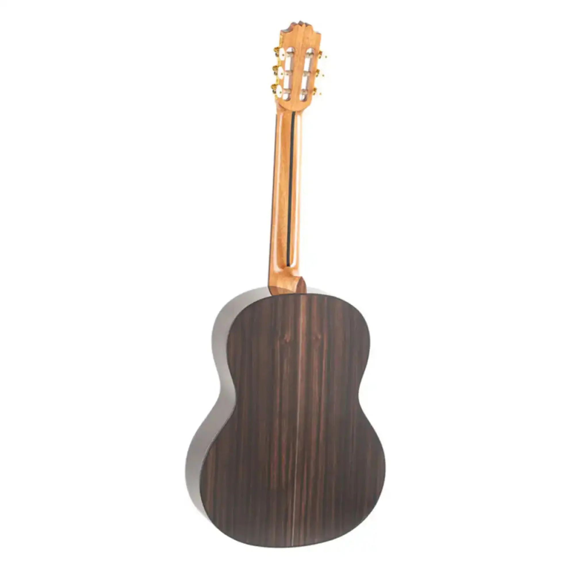 Admira A4-EF Handcrafted Series Classical Acoustic-Electric Guitar - Image 5