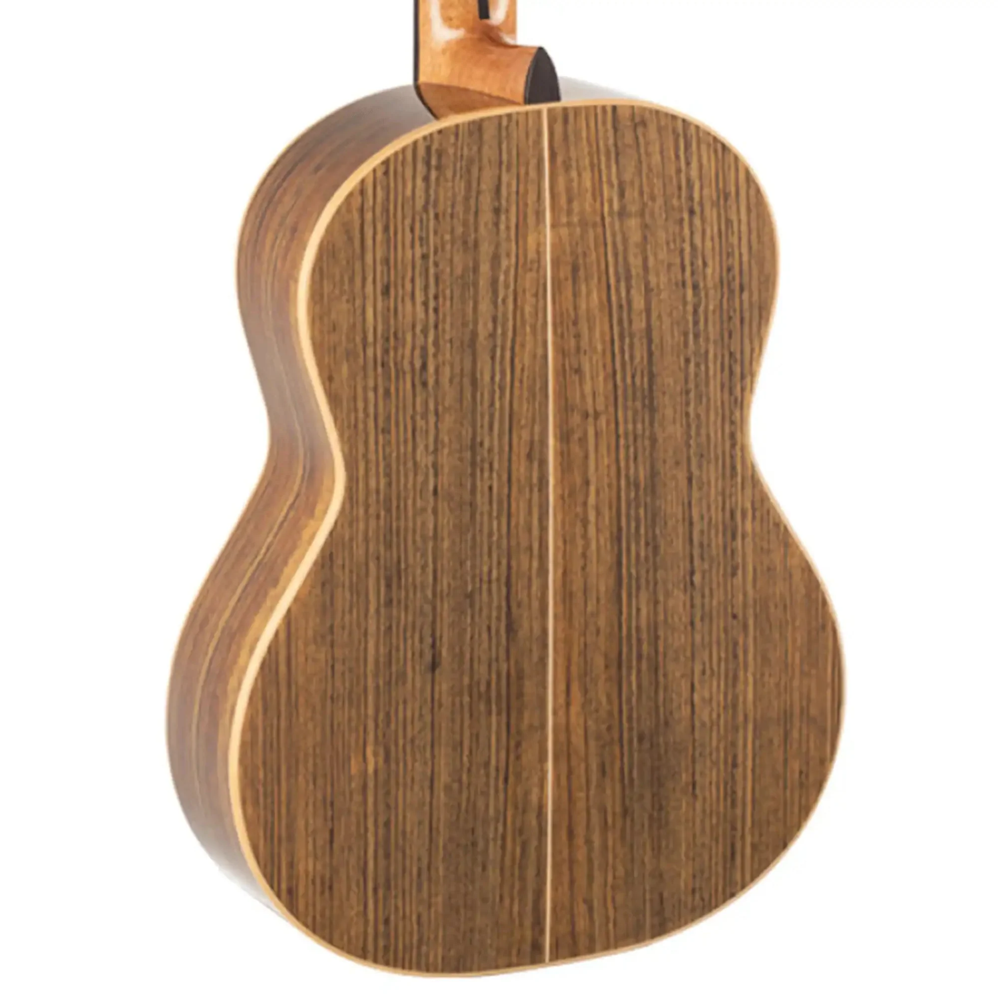 Admira A8 Electrified Series Cutaway Electrified Classical Guitar - Image 2