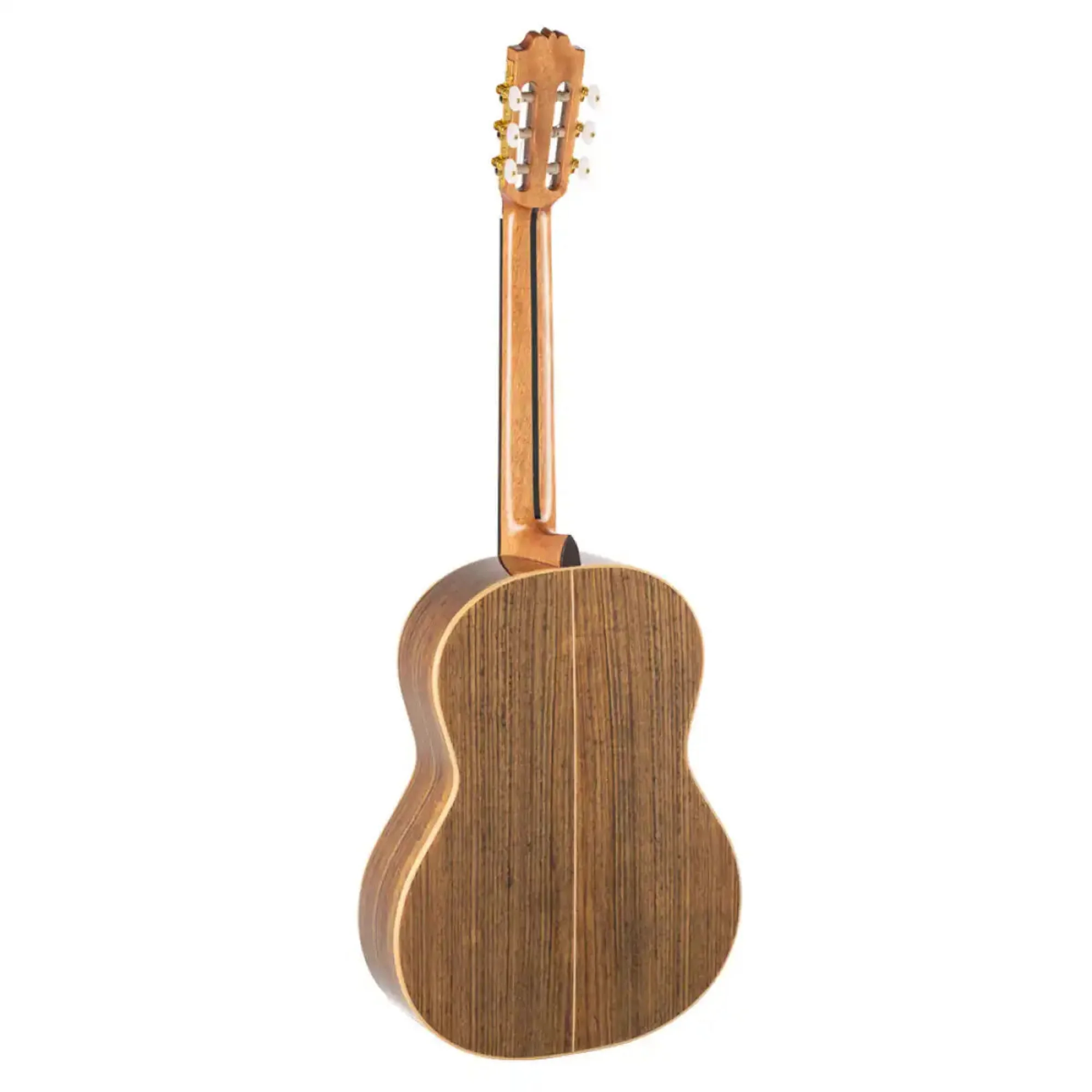 Admira A8 Electrified Series Cutaway Electrified Classical Guitar - Image 4