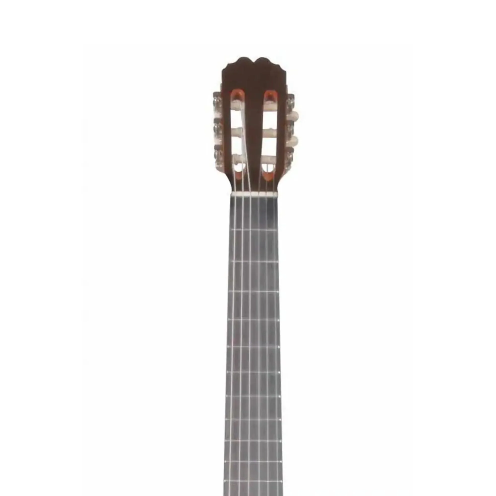 Admira ALBA-EC Beginner Series Classical Acoustic-Electric Guitar - Image 5