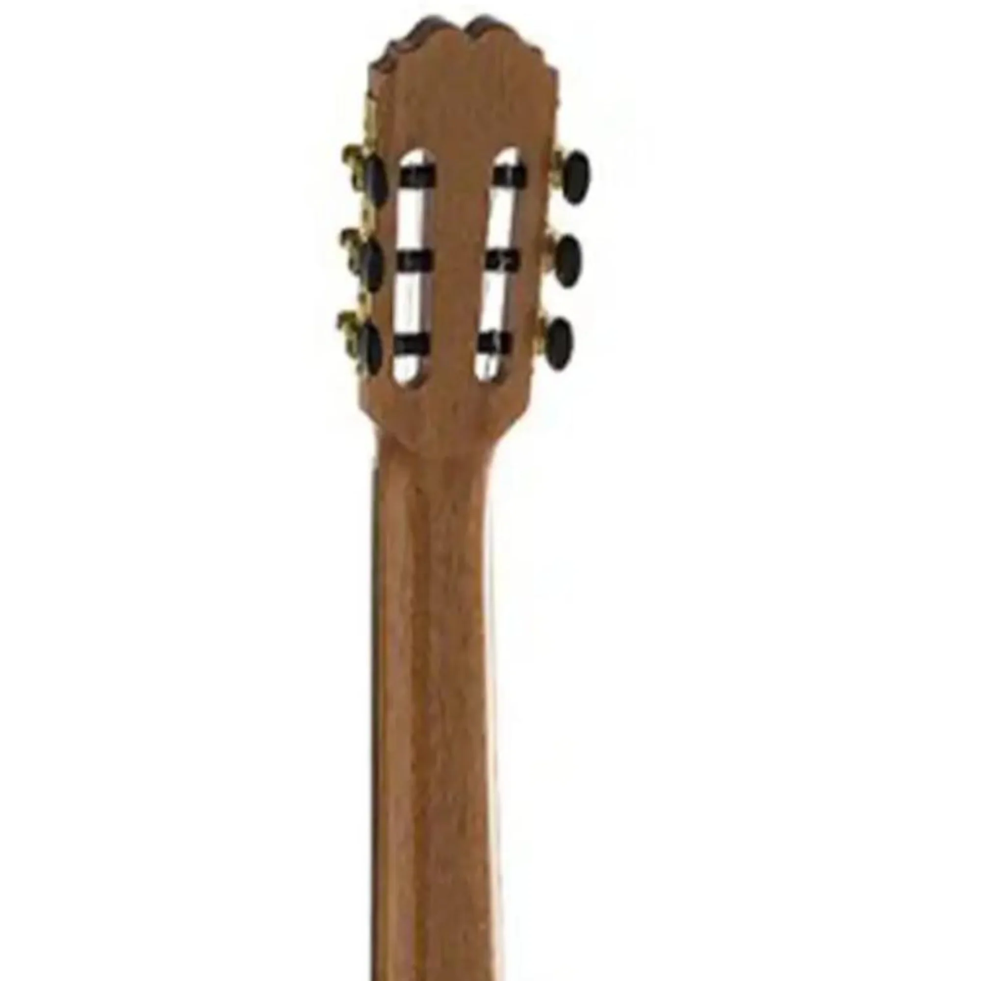 Admira ELSA Student Series Oregon Pine Top Classical Acoustic Guitar - Image 5