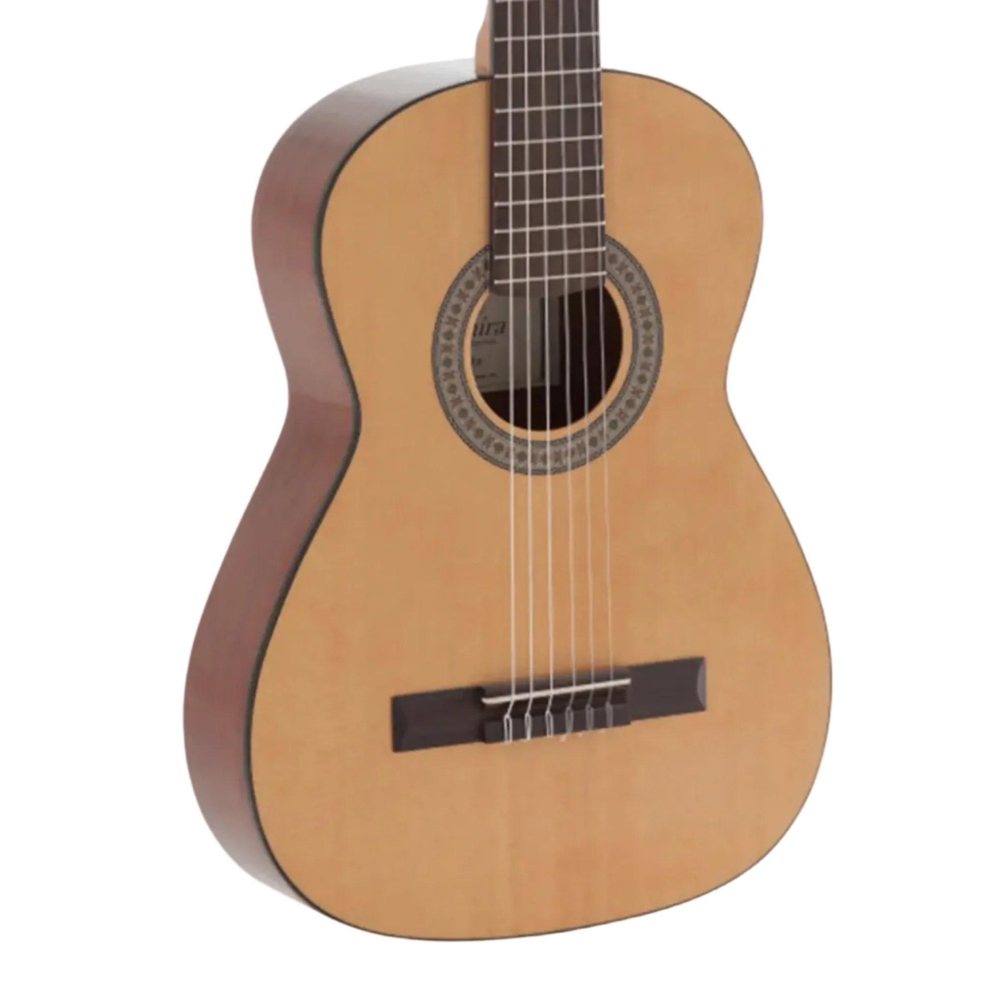 Admira FIESTA Student Series Classical Acoustic Guitar