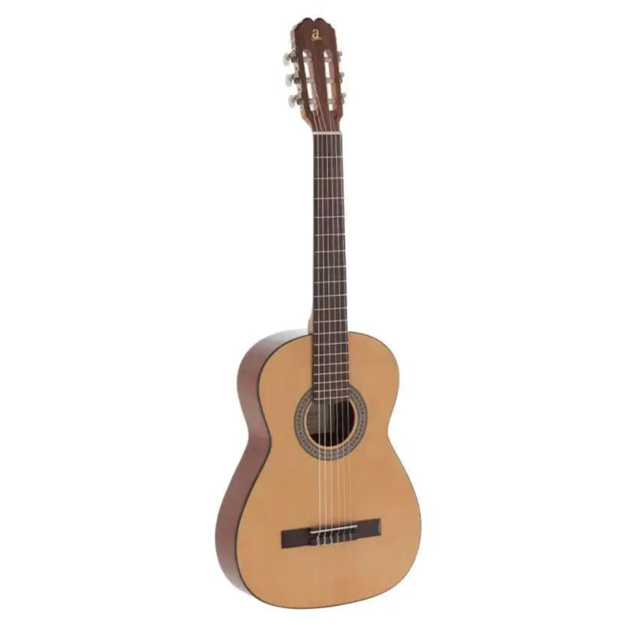 Admira FIESTA Student Series Classical Acoustic Guitar - Image 3