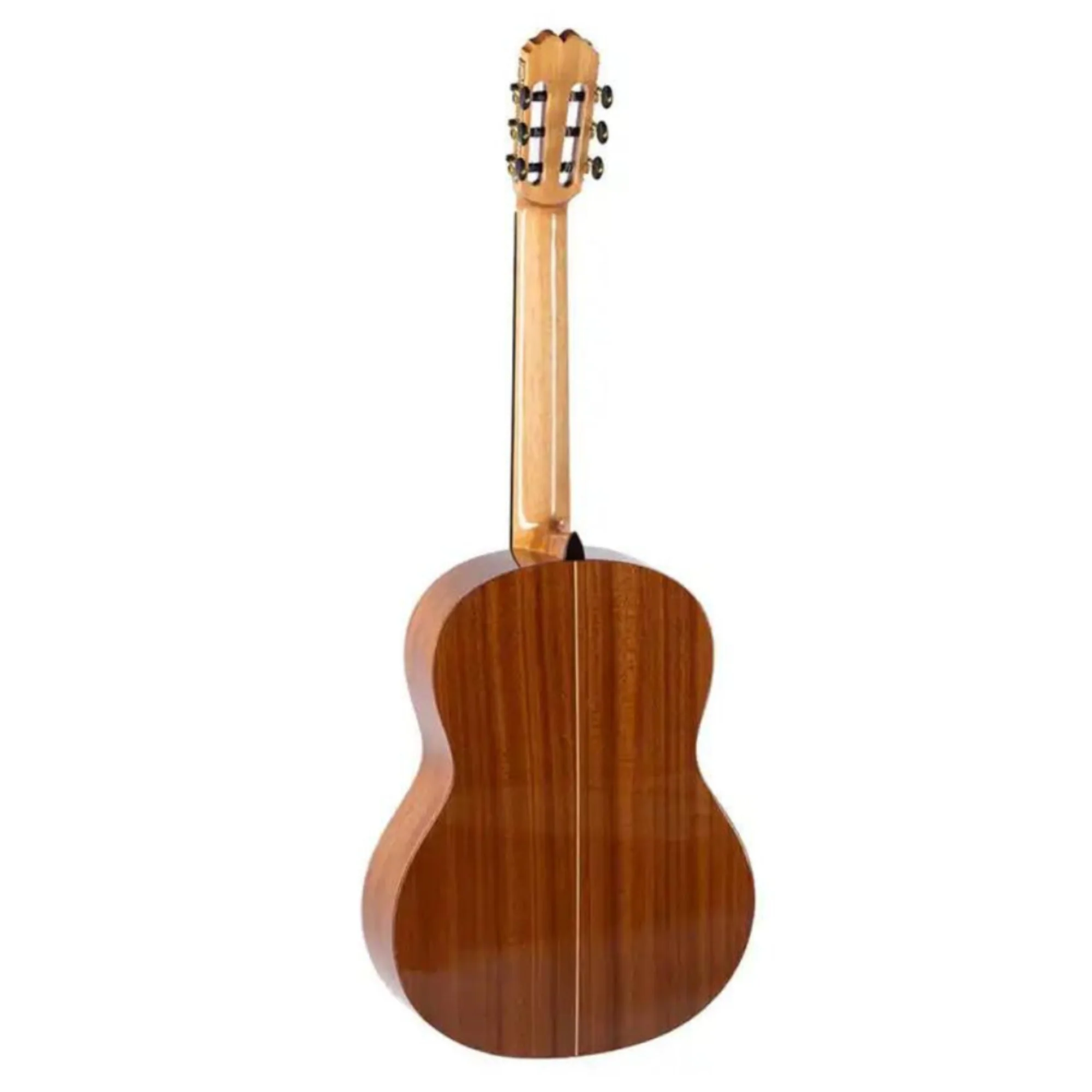 Admira GRANADA Student Series Classical Acoustic Guitar - Image 4