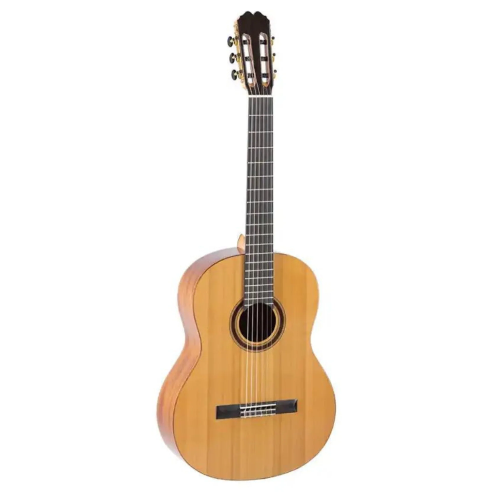 Admira GRANADA 3/4 Student Series Acoustic Classical Guitar - Image 3