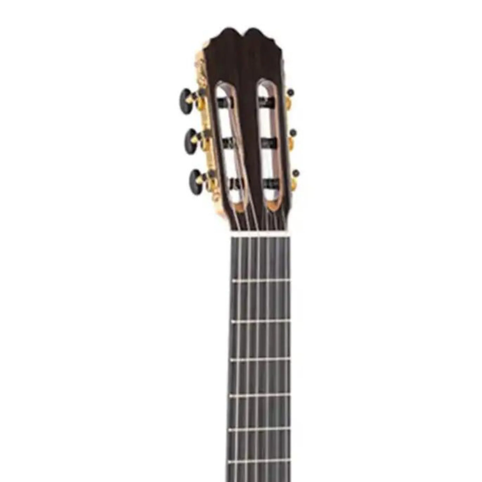 Admira GRANADA 3/4 Student Series Acoustic Classical Guitar - Image 4
