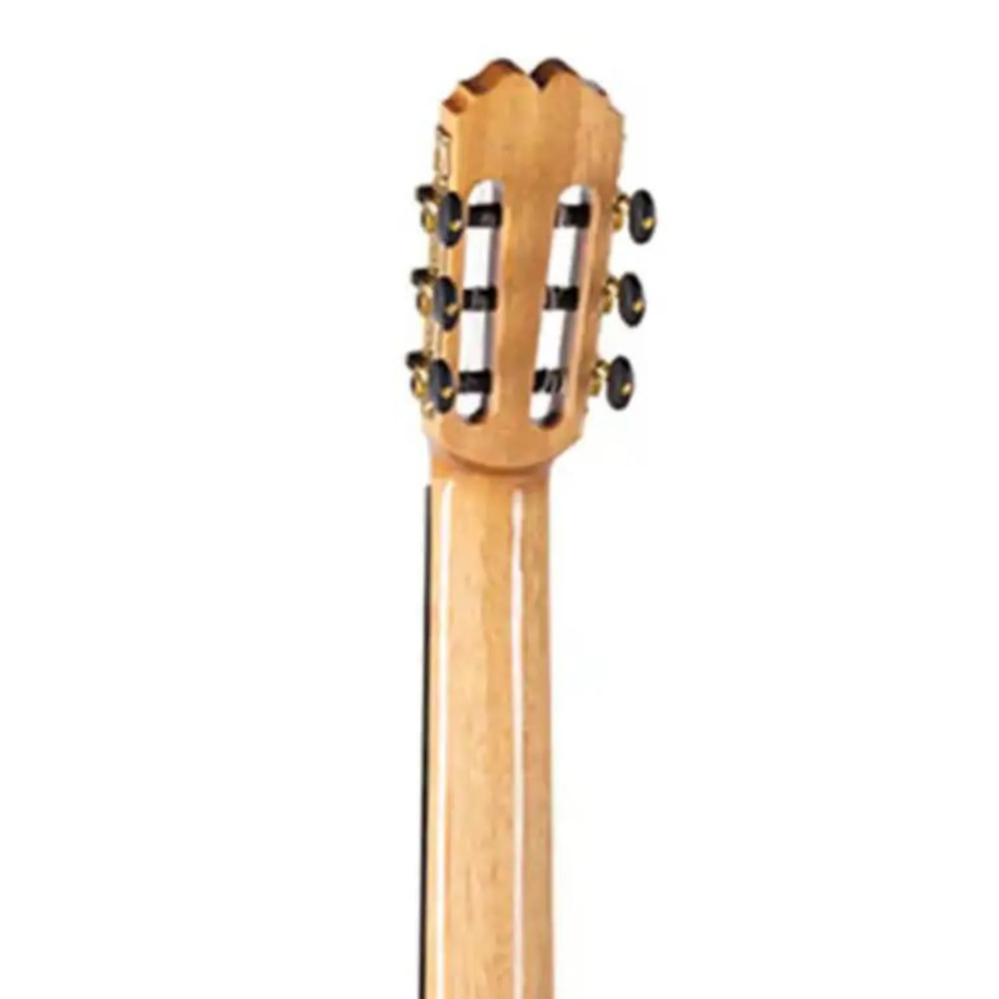 Admira GRANADA 3/4 Student Series Acoustic Classical Guitar - Image 5