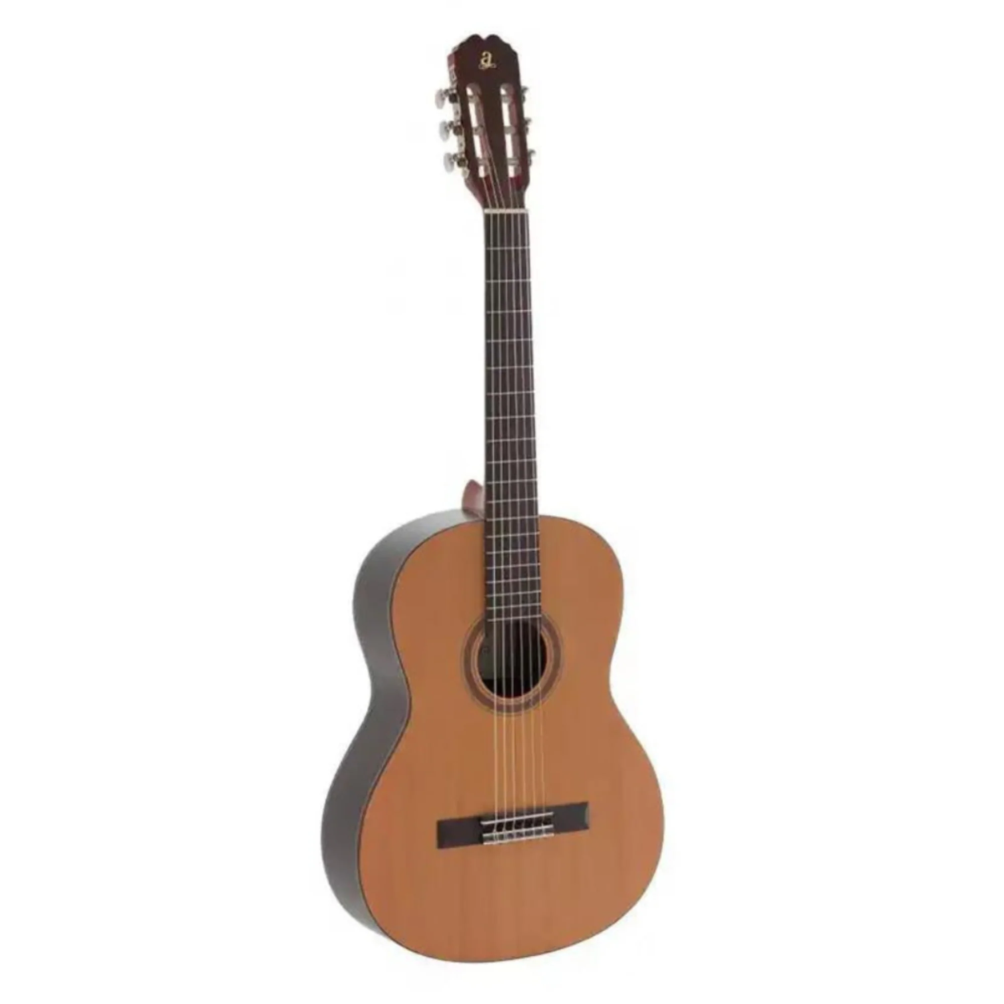 Admira IRENE Student Series Solid Cedar Top Classical Acoustic Guitar - Image 3