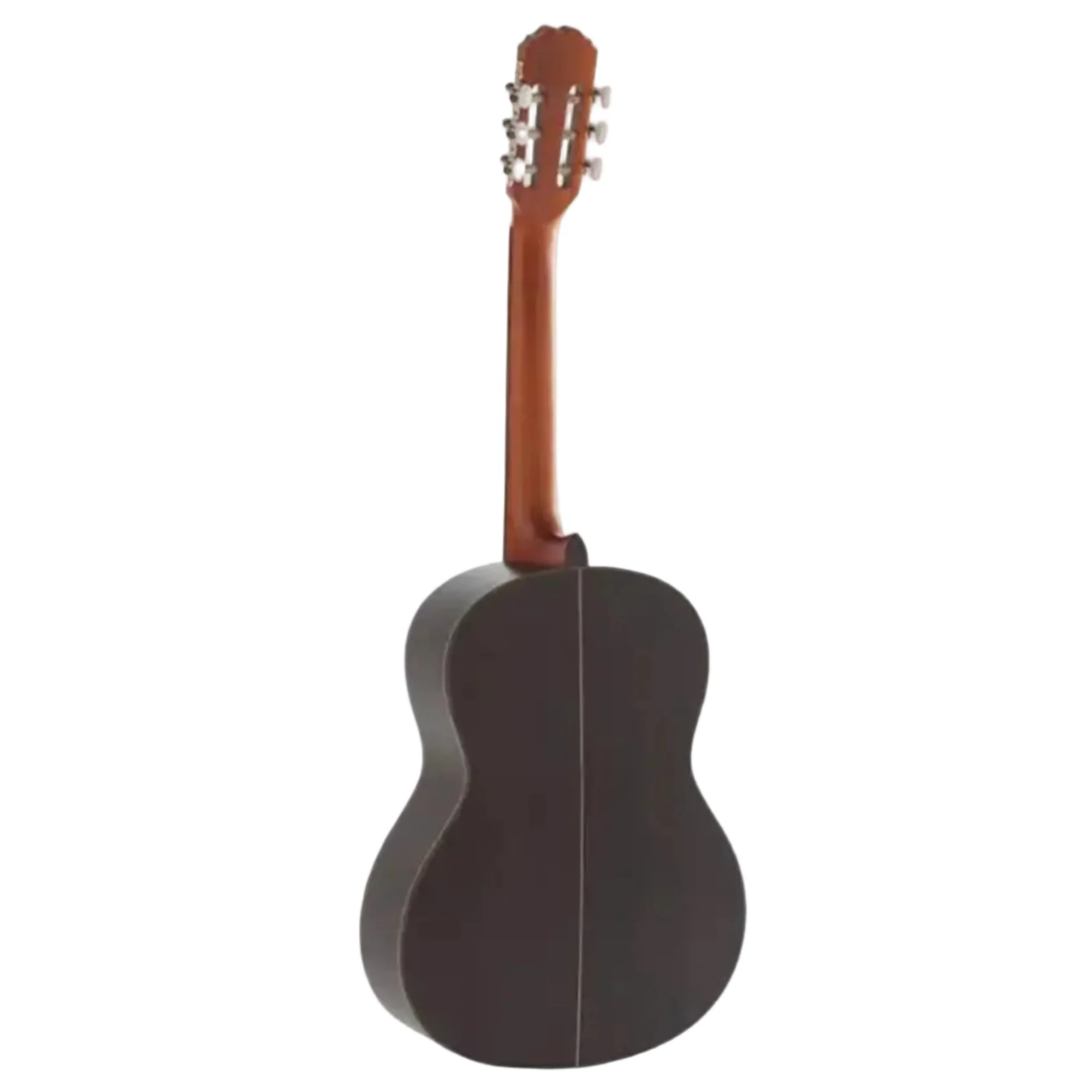 Admira IRENE Student Series Solid Cedar Top Classical Acoustic Guitar - Image 4