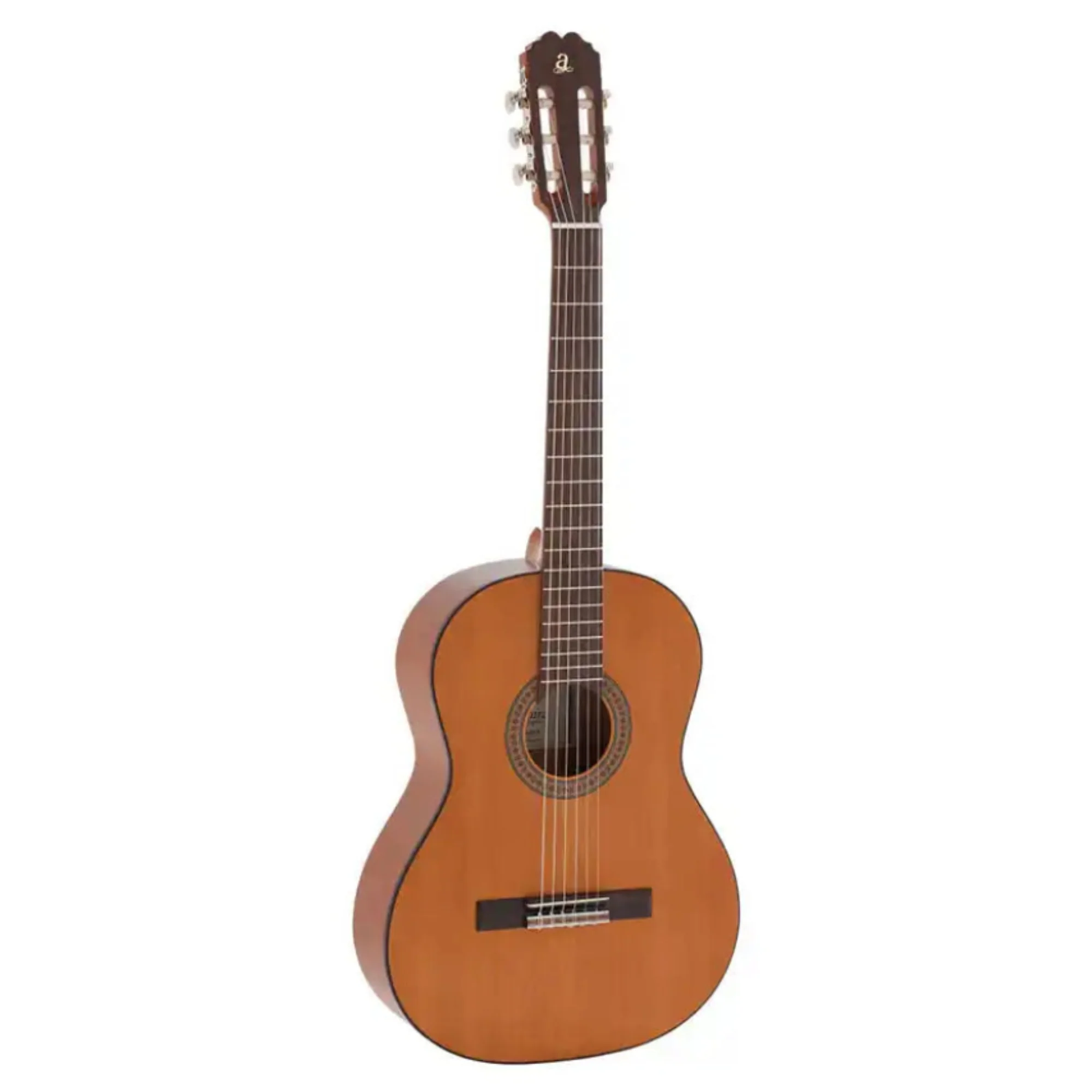 Admira Paloma Student Series Classical Acoustic Guitar - Image 3