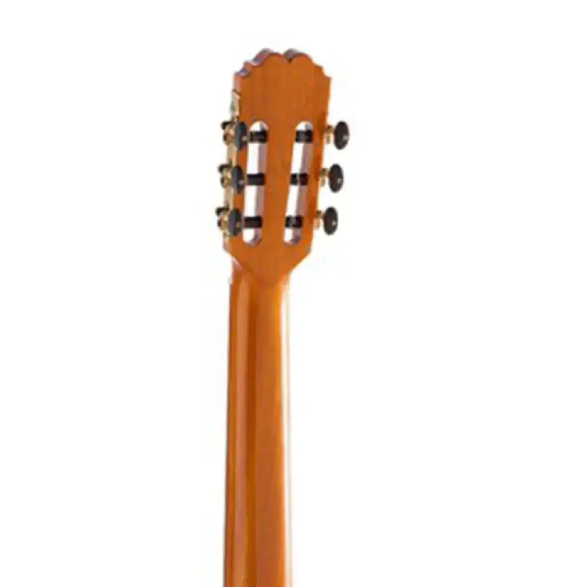 Admira TRIANA Student Series Spruce Top Classical Acoustic Guitar - Image 5
