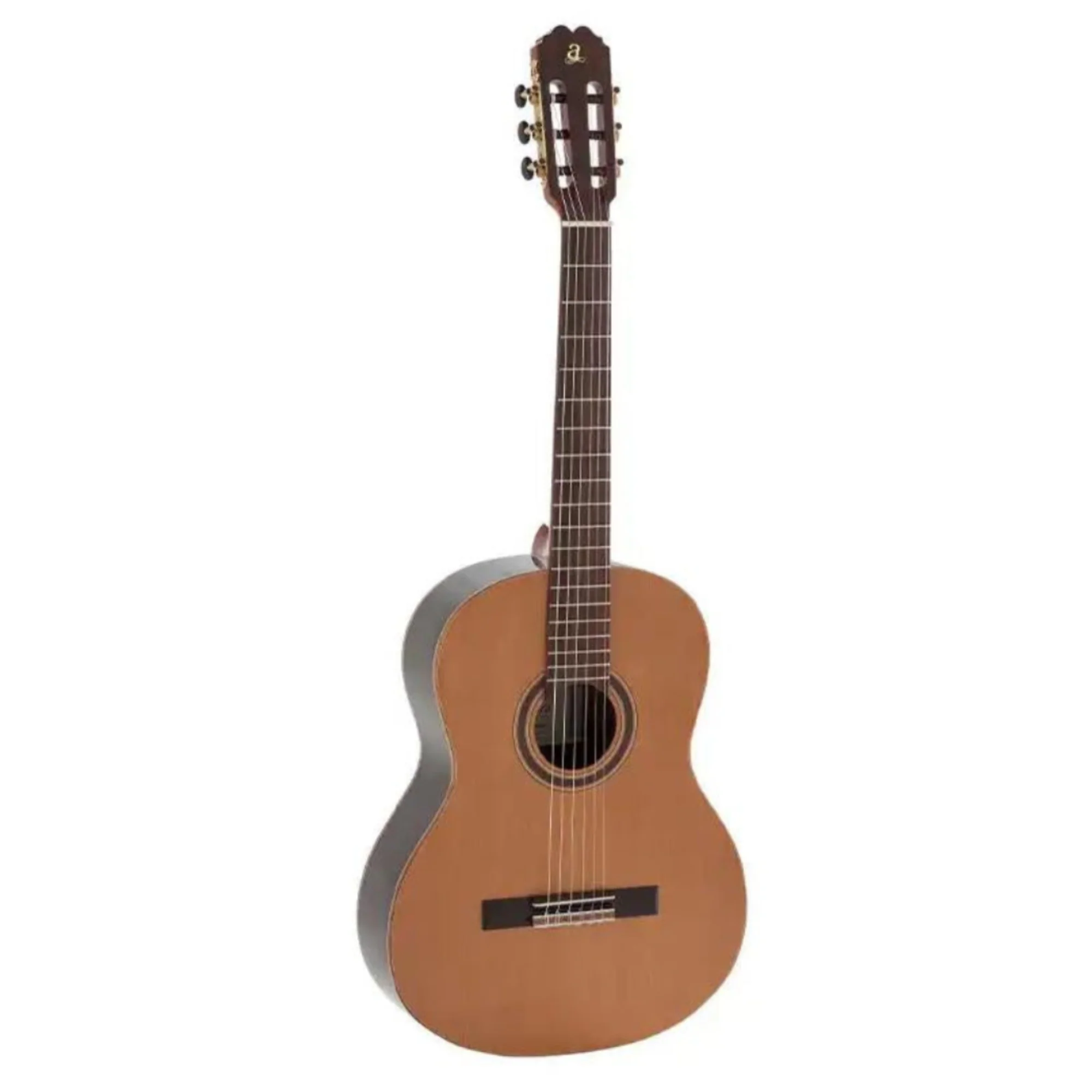 Admira VIRTUOSO Solid Cedar Top Acoustic Classical Guitar - Image 3