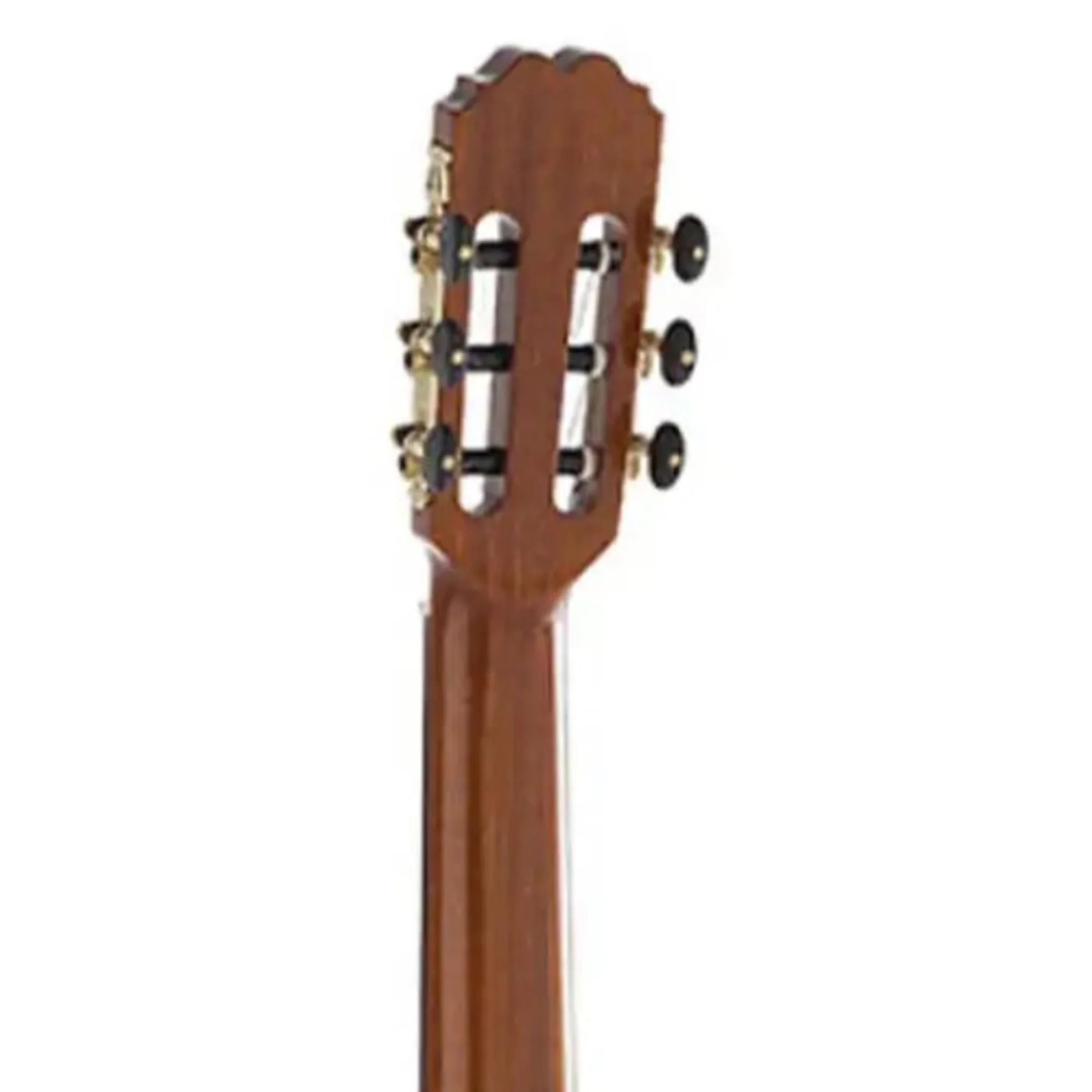 Admira VIRTUOSO Solid Cedar Top Acoustic Classical Guitar - Image 5
