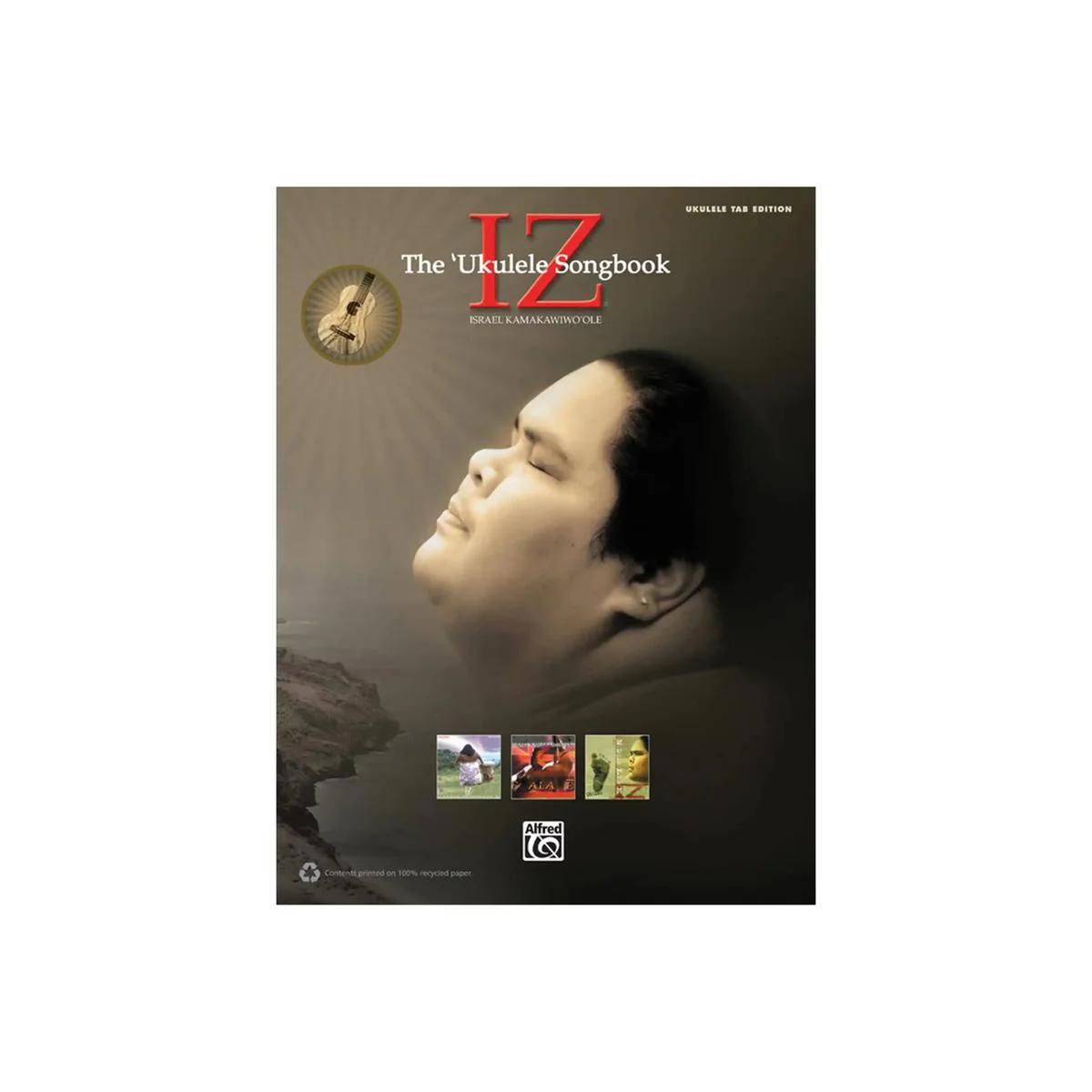Alfred Iz: The Ukulele Songbook