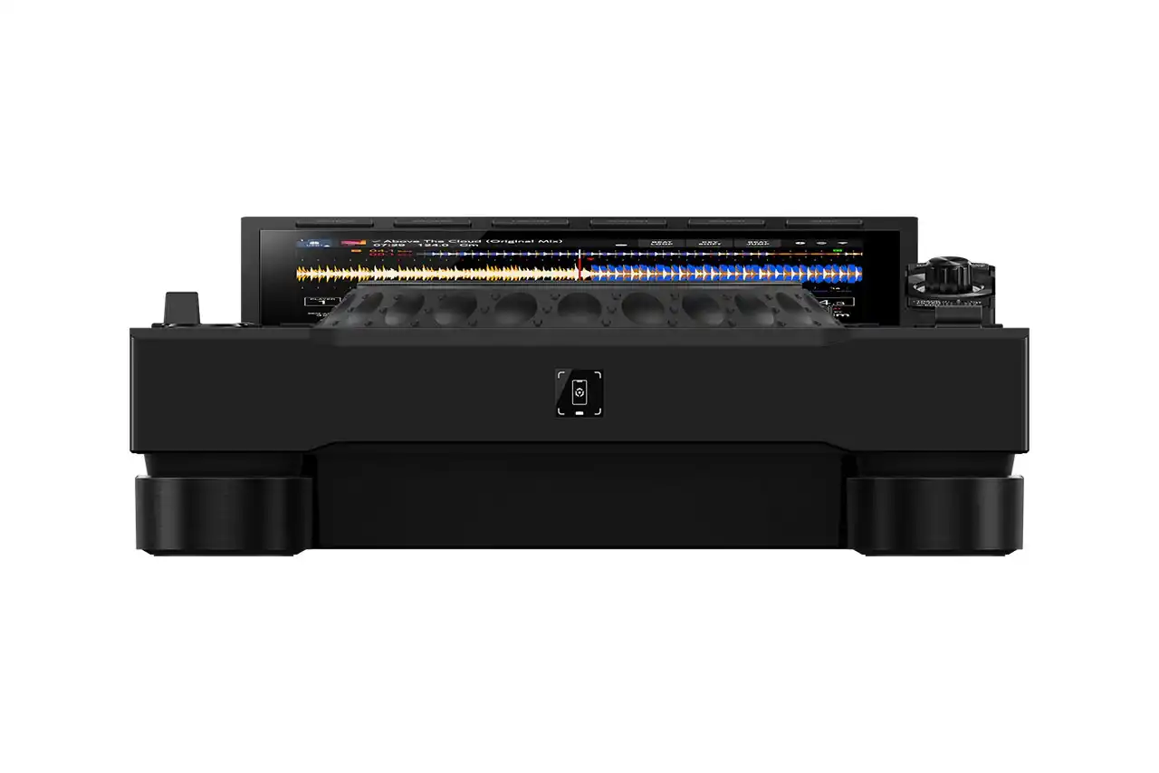 AlphaTheta CDJ-3000X Flagship Professional DJ Media Player - Image 4