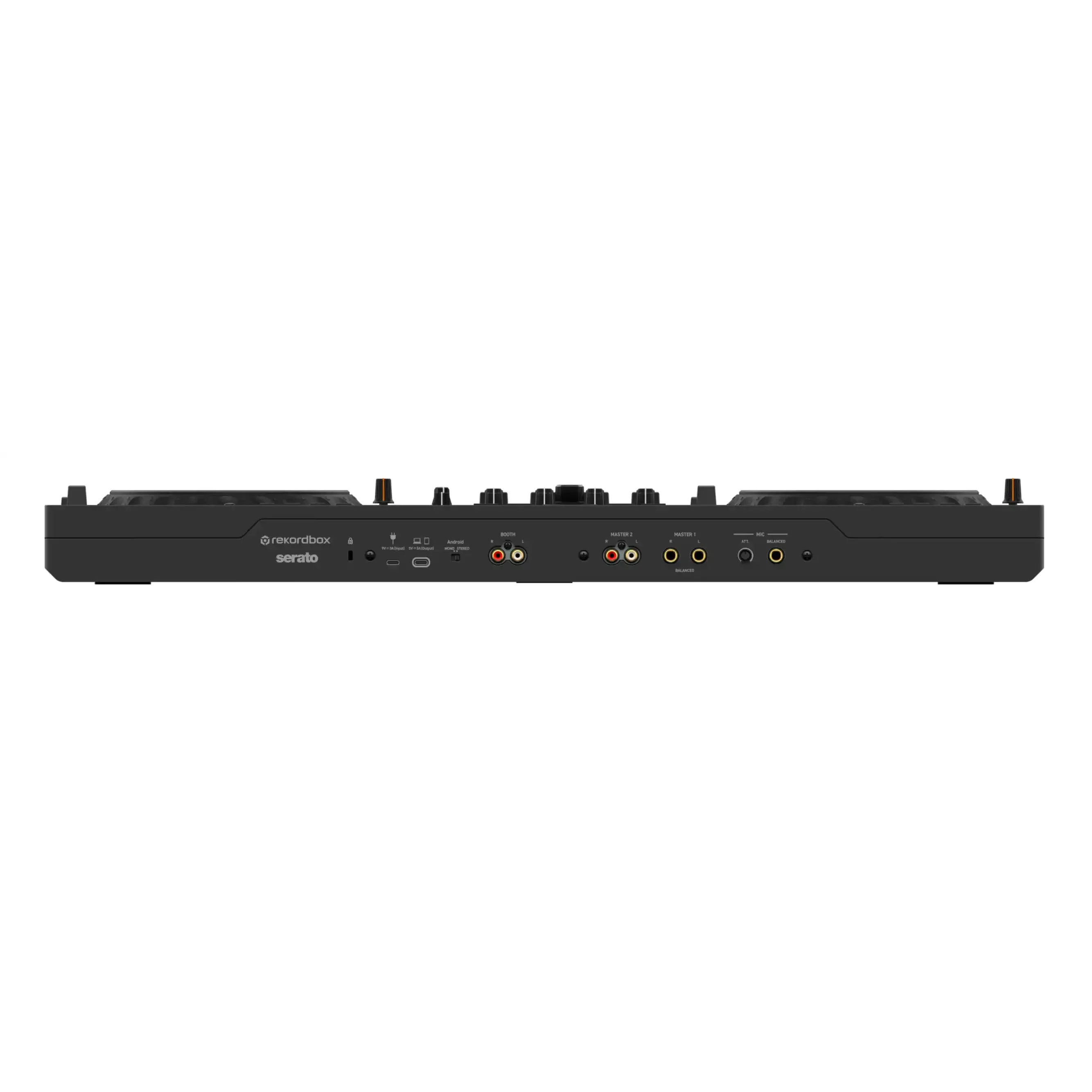 AlphaTheta DDJ-GRV6 DJ Controller - Image 4