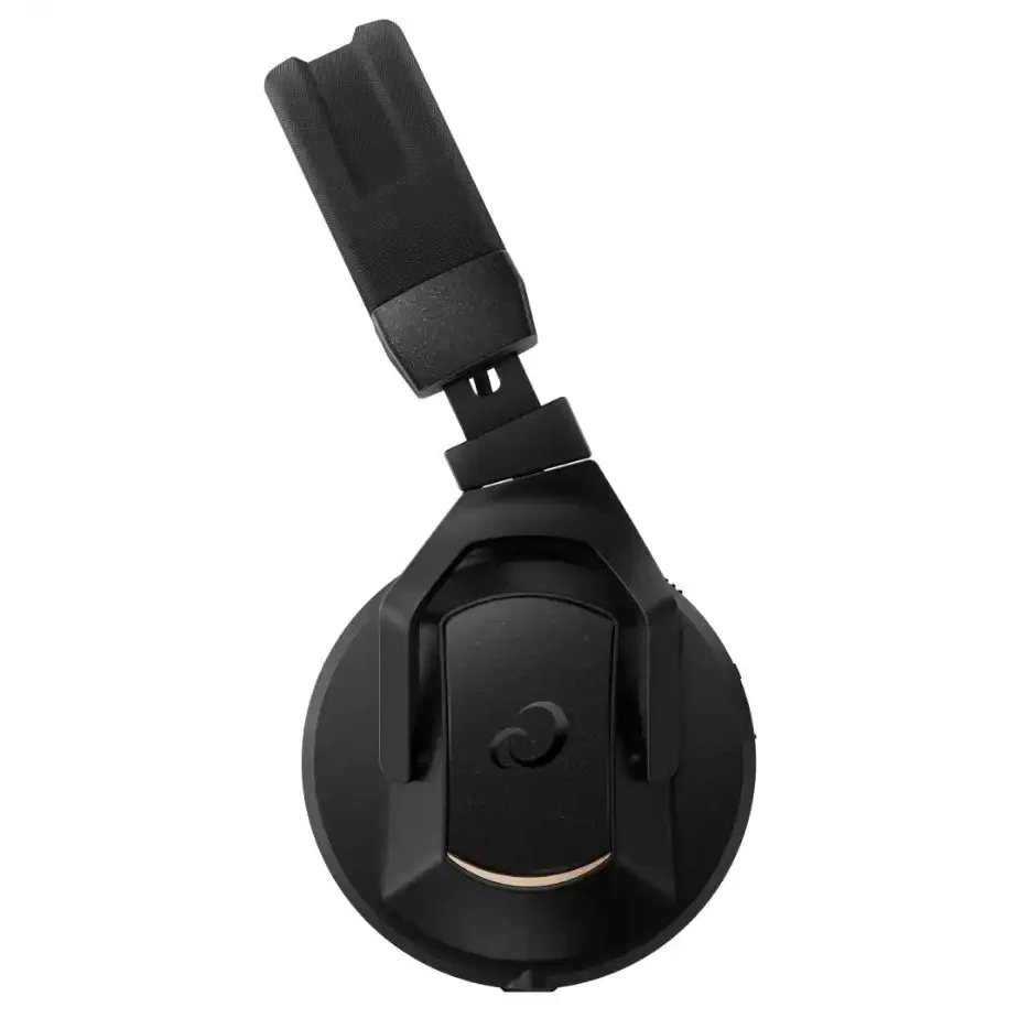 AlphaTheta HDJ-F10-TX Wireless Monitor Headphones (with Transmitter) - Image 3