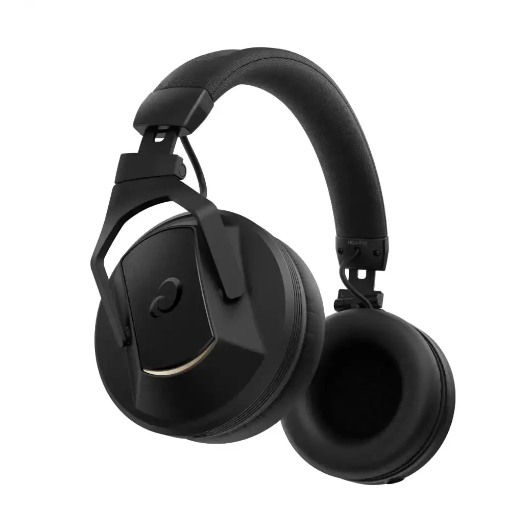 AlphaTheta HDJ-F10-TX Wireless Monitor Headphones (with Transmitter) - Image 4