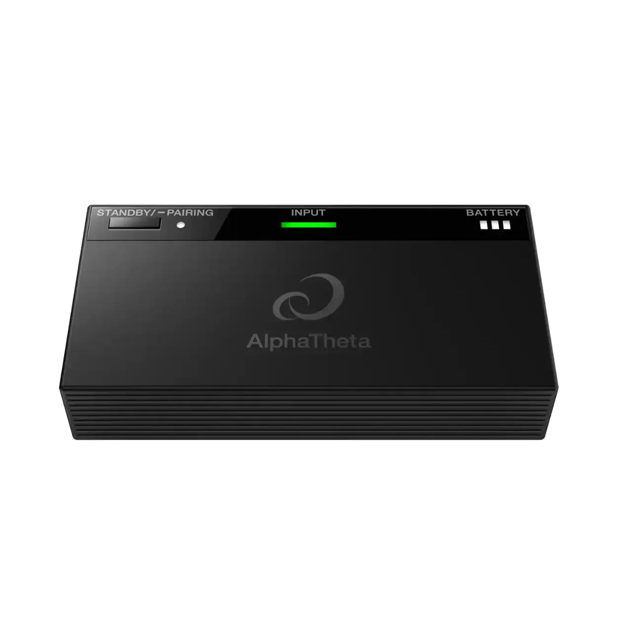 AlphaTheta HDJ-F10-TX Wireless Monitor Headphones (with Transmitter) - Image 5