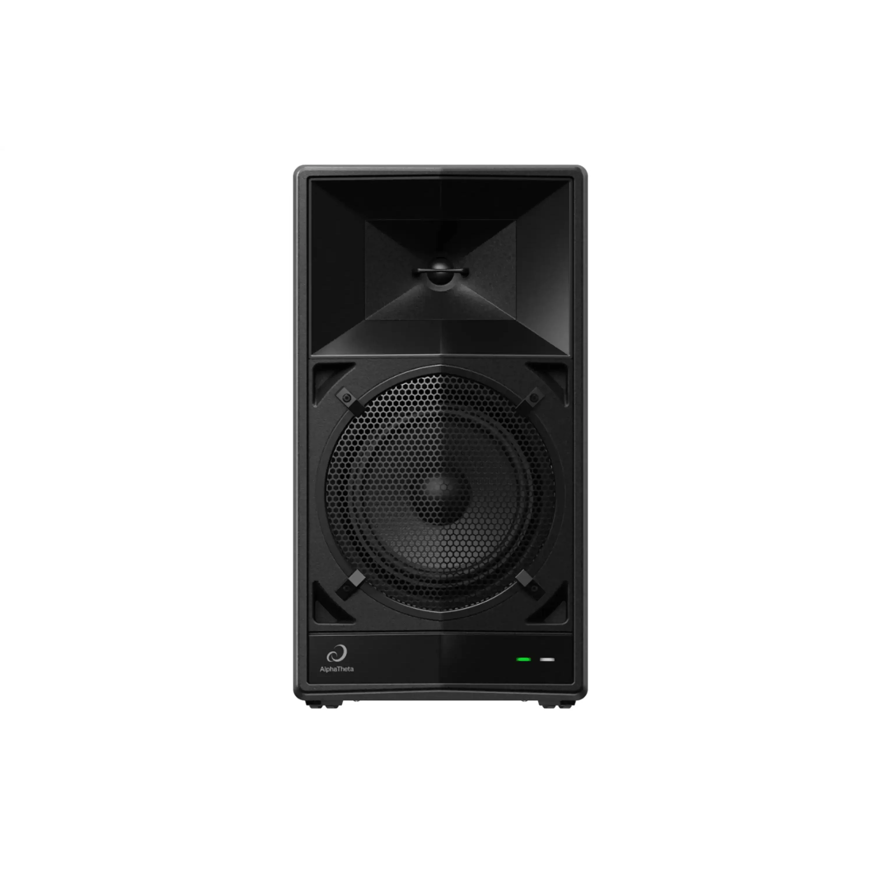 AlphaTheta WAVE-EIGHT 8″ Portable DJ Speaker with SonicLink