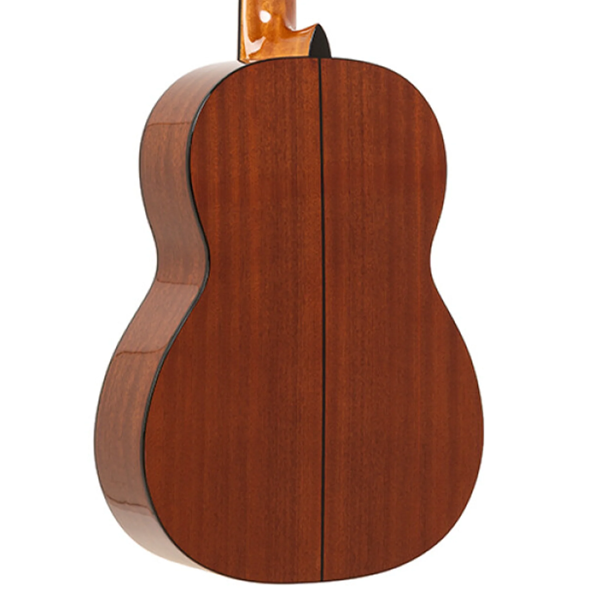 Angel Lopez ALICANTE SM Alicante Series Classical Guitar - Image 2