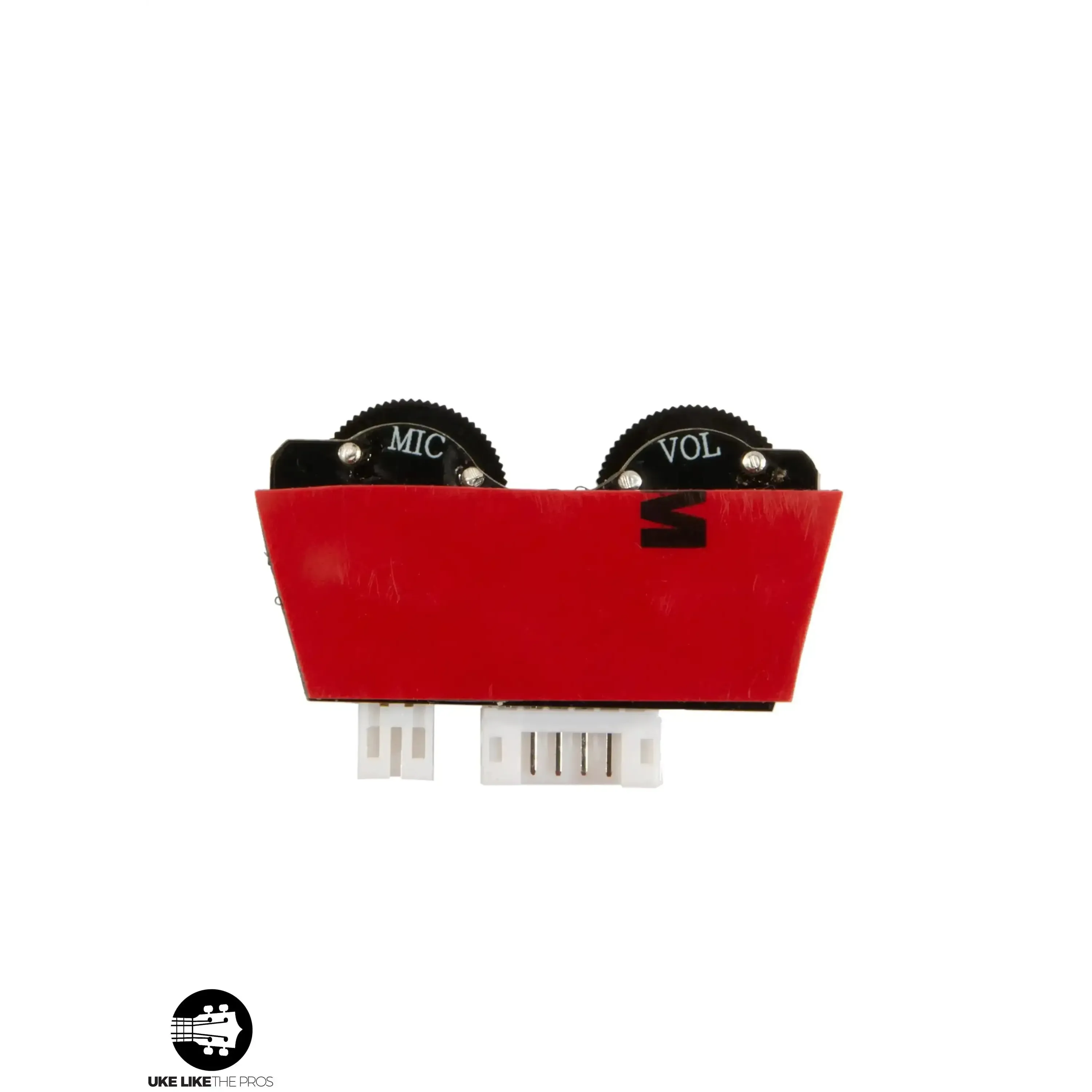 ANueNue Air Air Ukulele Pickup (NOT INSTALLED) - Image 8