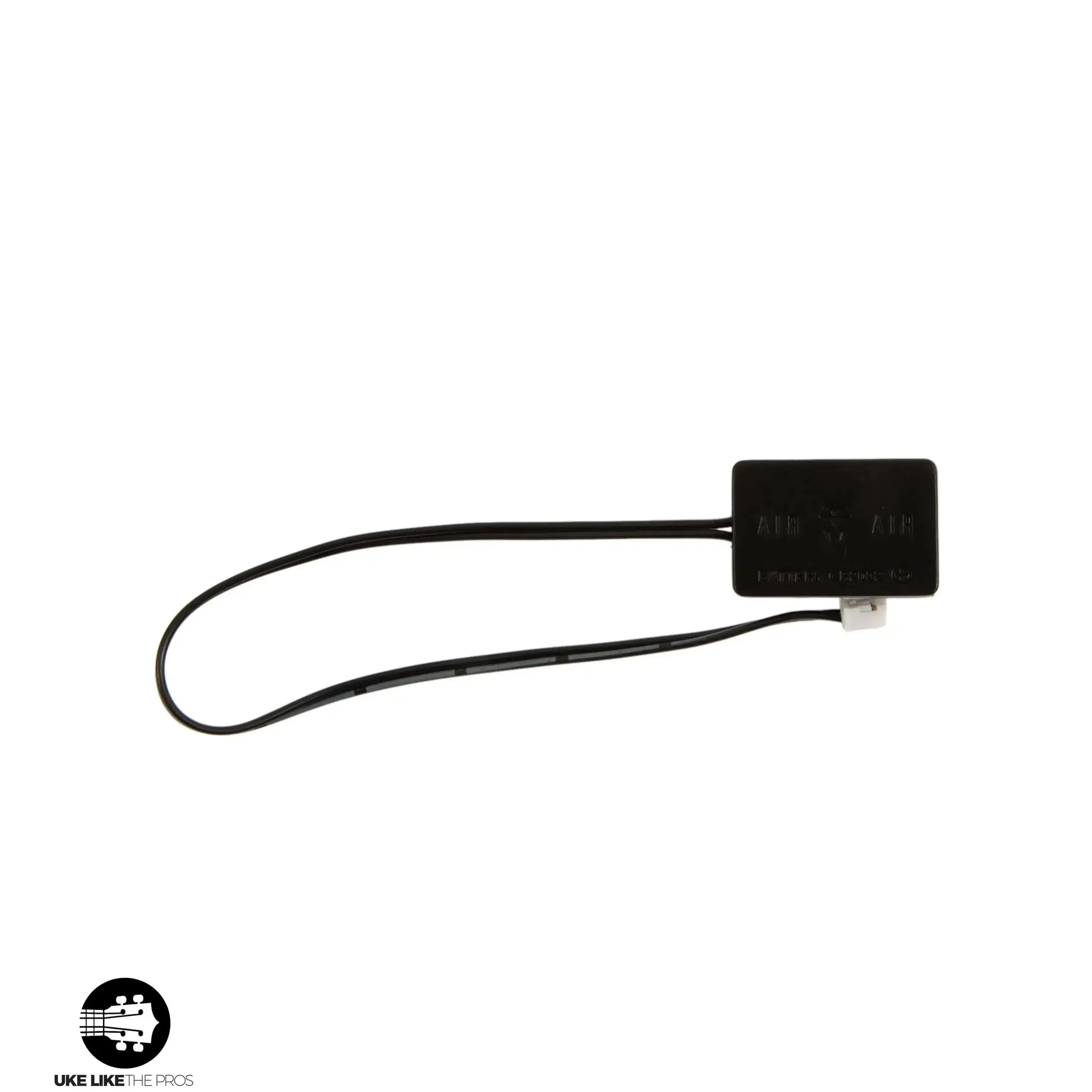 ANueNue Air Air Ukulele Pickup with Piezo and Mic (INSTALLED) - Image 7