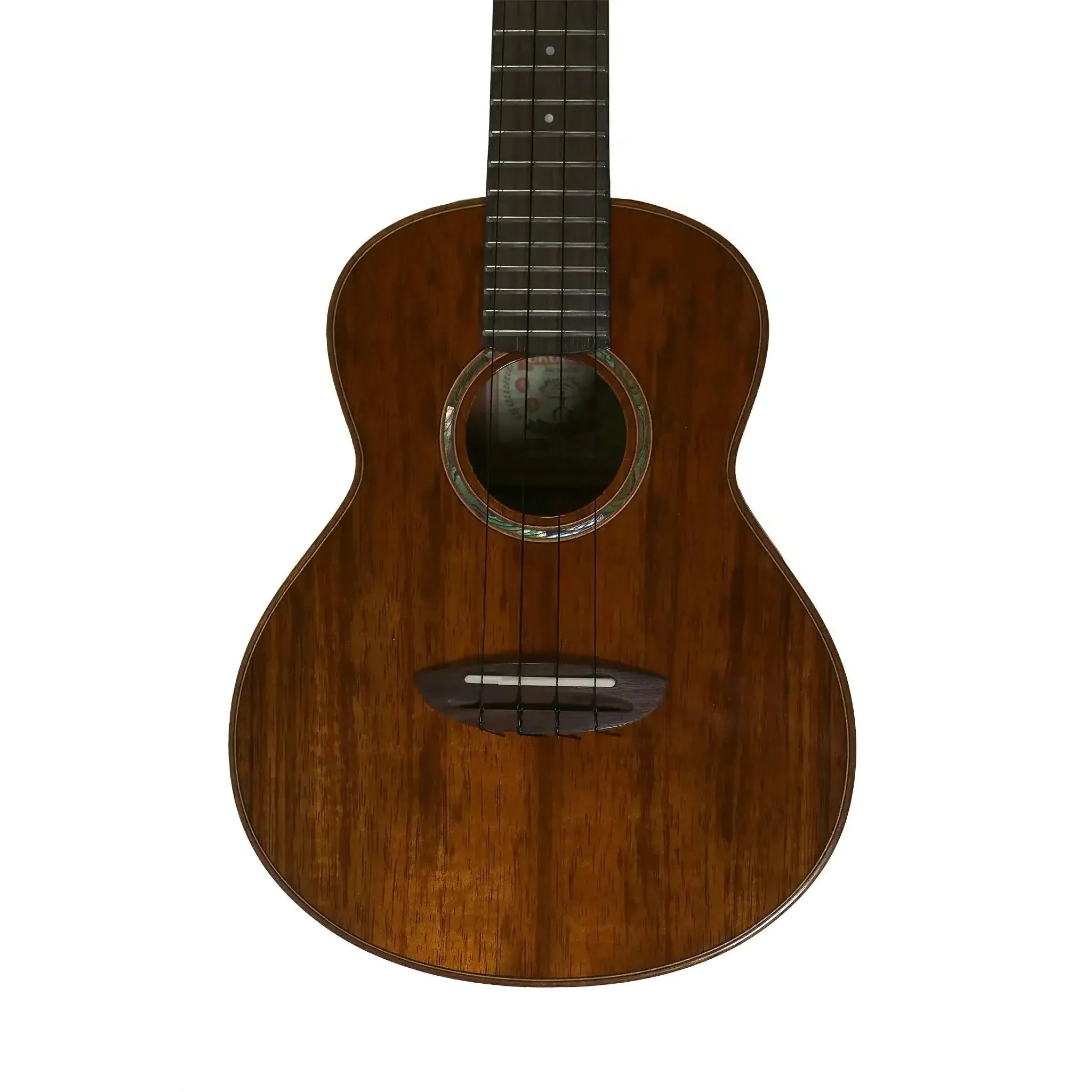 ANueNue AKK2 Hawaiian Koa Concert Ukulele