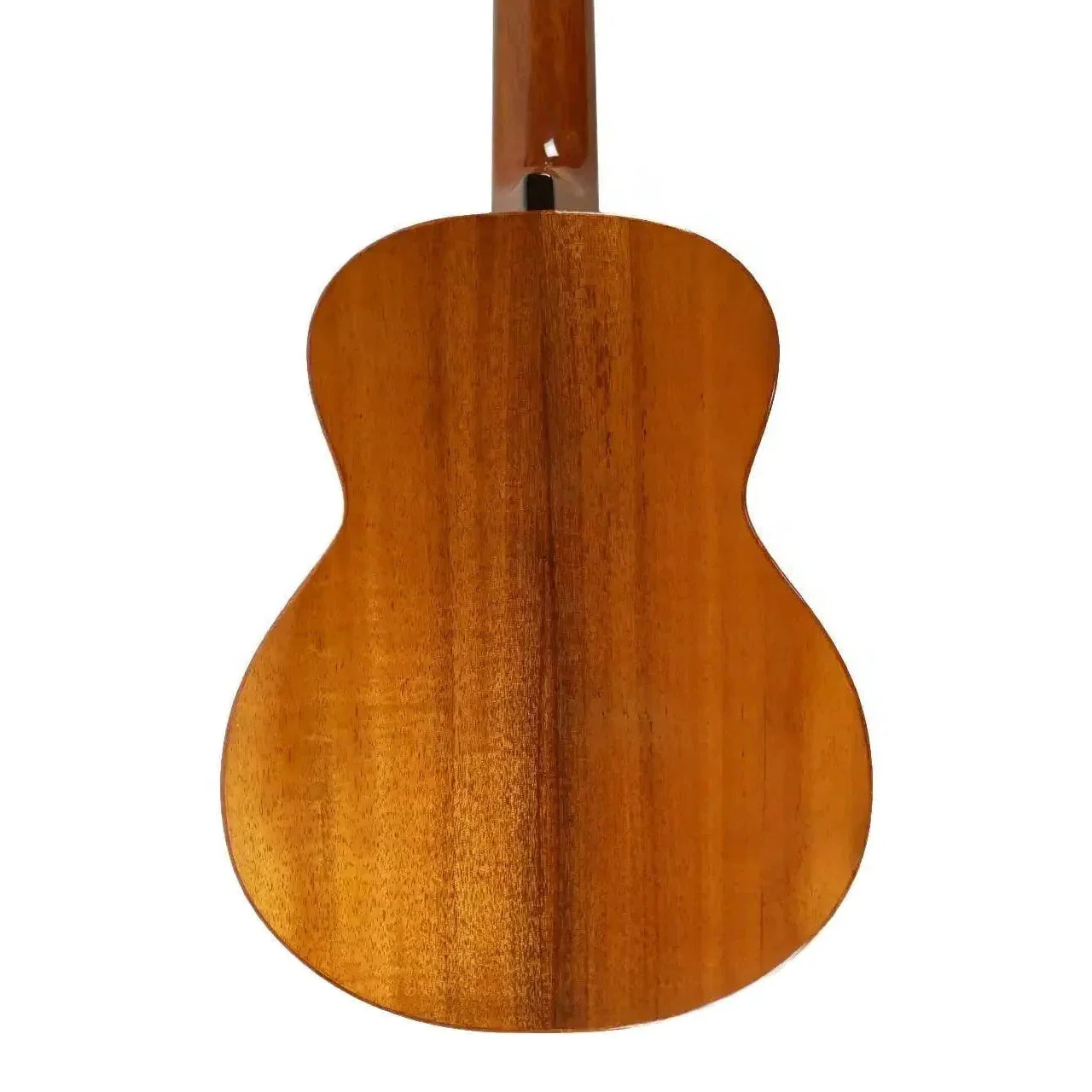 ANueNue AKK3-E Solid 2A Hawaiian Koa Tenor Ukulele w/ Air Blue Pickup - Image 2