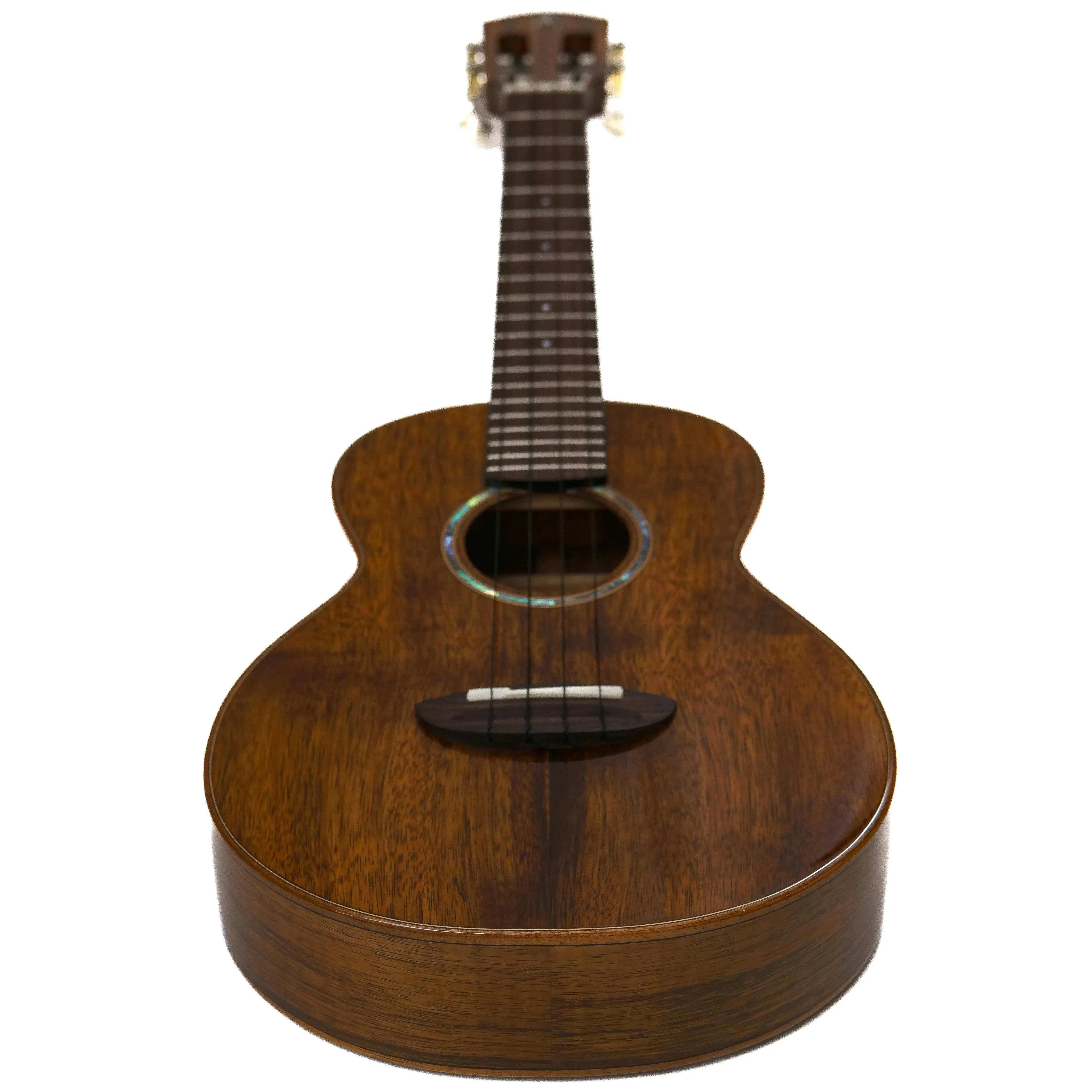 ANueNue AKK3 Hawaiian Koa Tenor Ukulele - Image 4