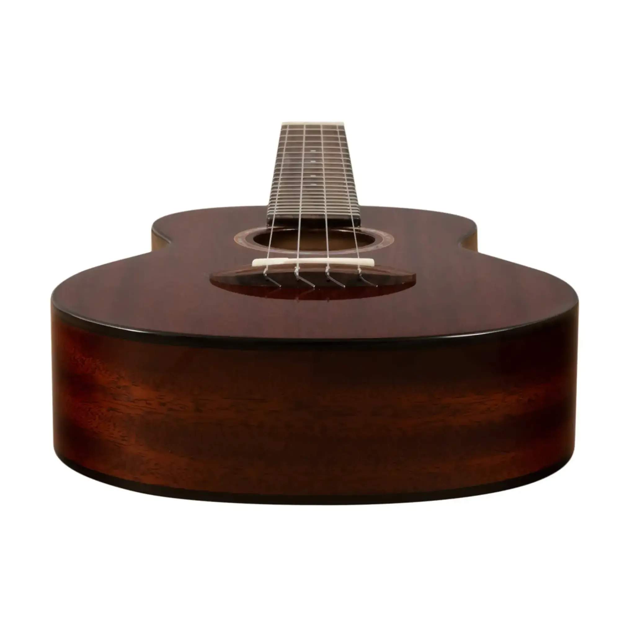 ANueNue AMM2 African Mahogany Concert Ukulele - Image 2