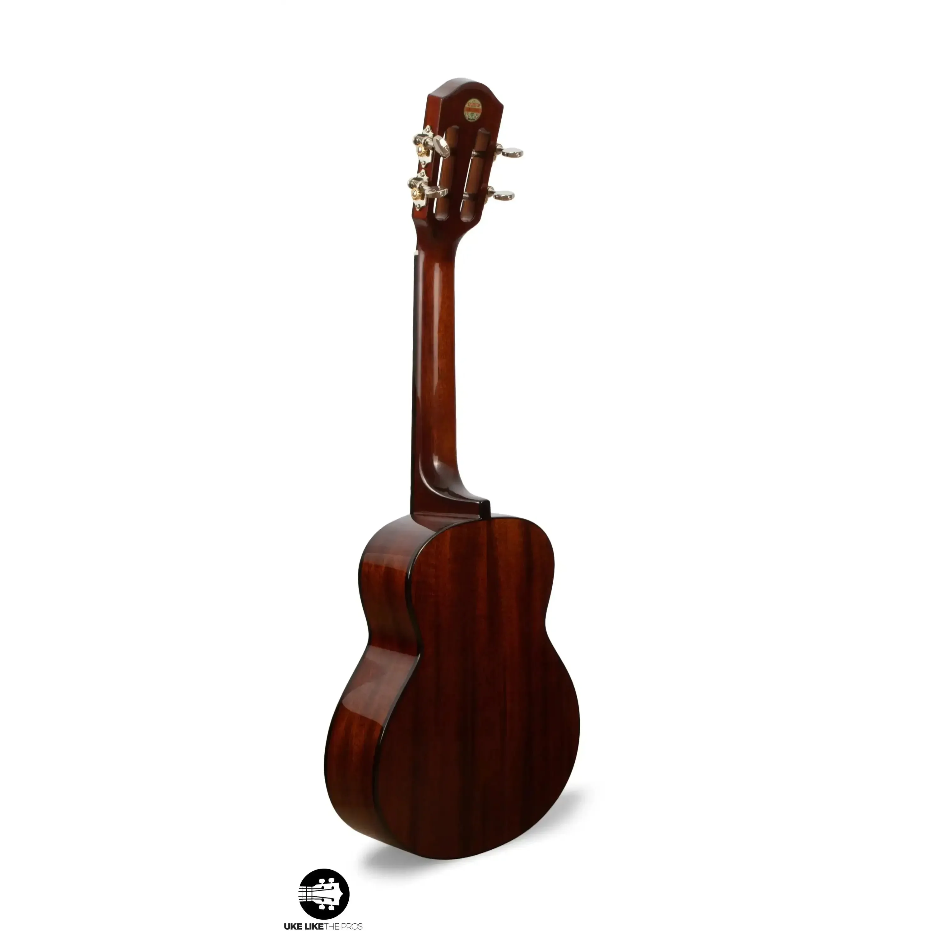 ANueNue AMM2 African Mahogany Concert Ukulele - Image 6