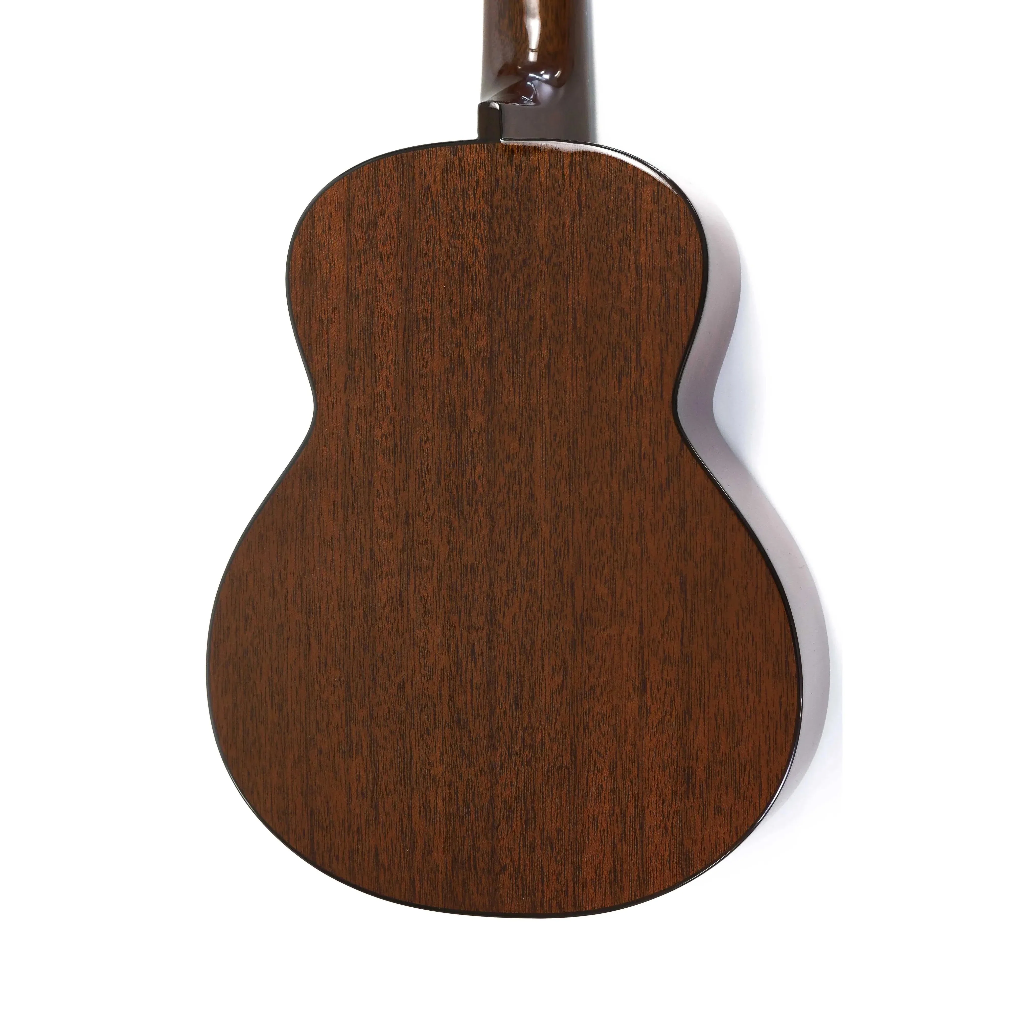 ANueNue AMM3 African Mahogany Tenor Ukulele - Image 2