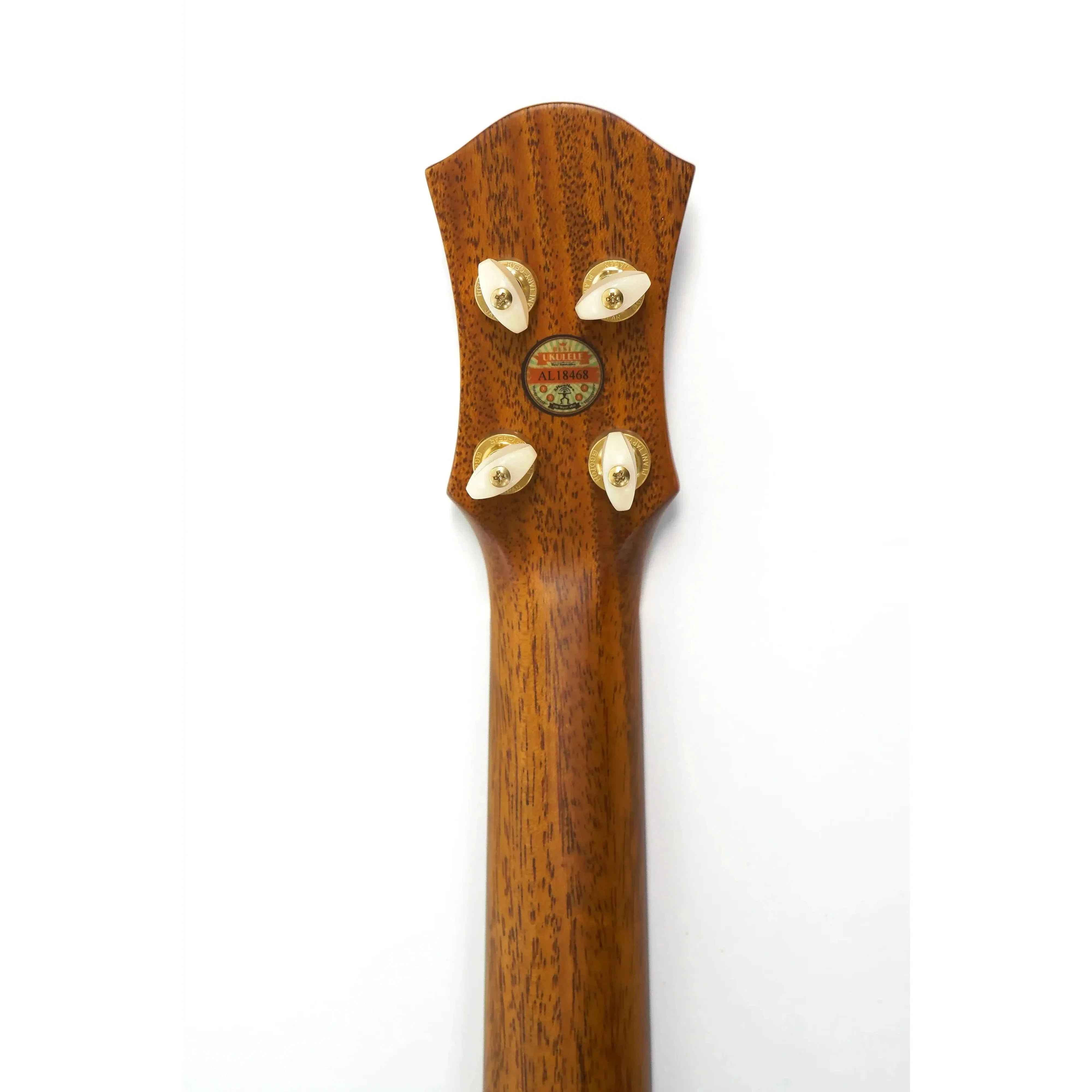 ANueNue Kyas Whale Mastergrade Hawaiian Koa Tenor Ukulele - Special Edition - Image 10